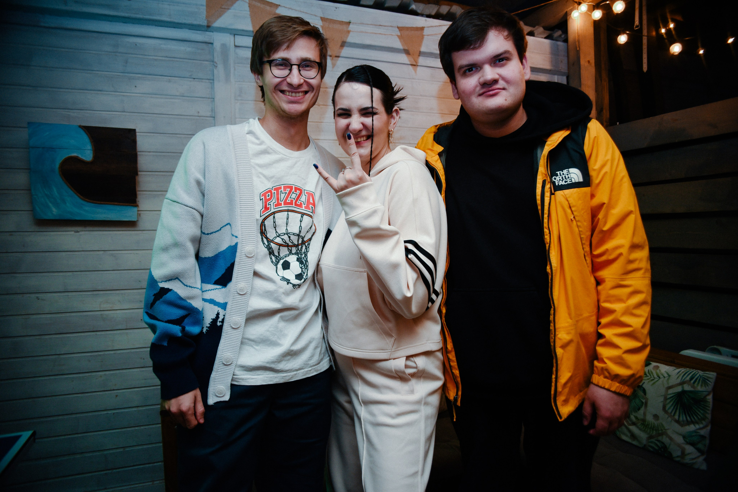 Натуся 25!. Фотограф Лола Волна, город Москва