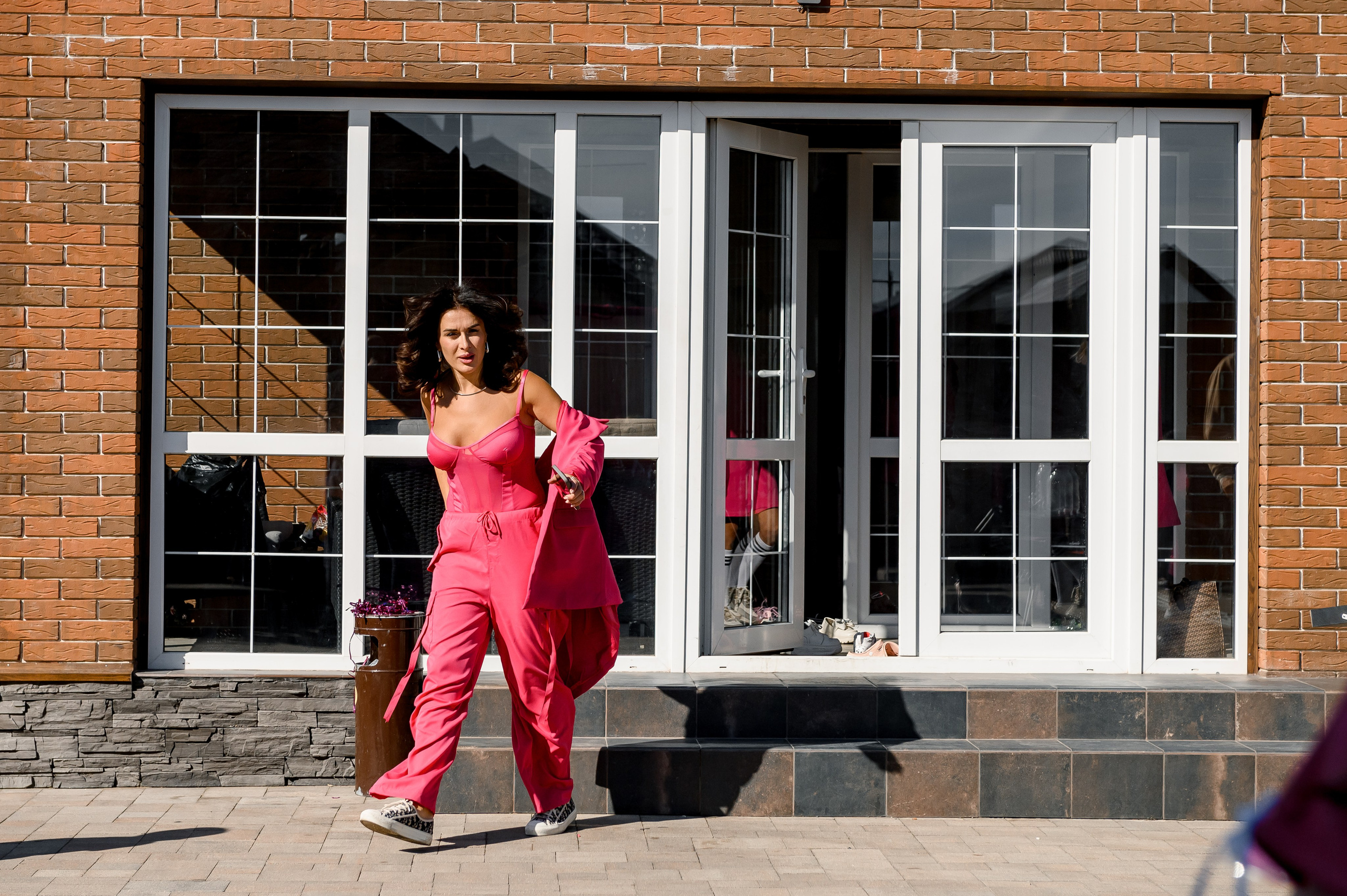 День рождение Марианны и Мелании. Свадебный и семейный фотограф в Ставрополе Роман Иванов