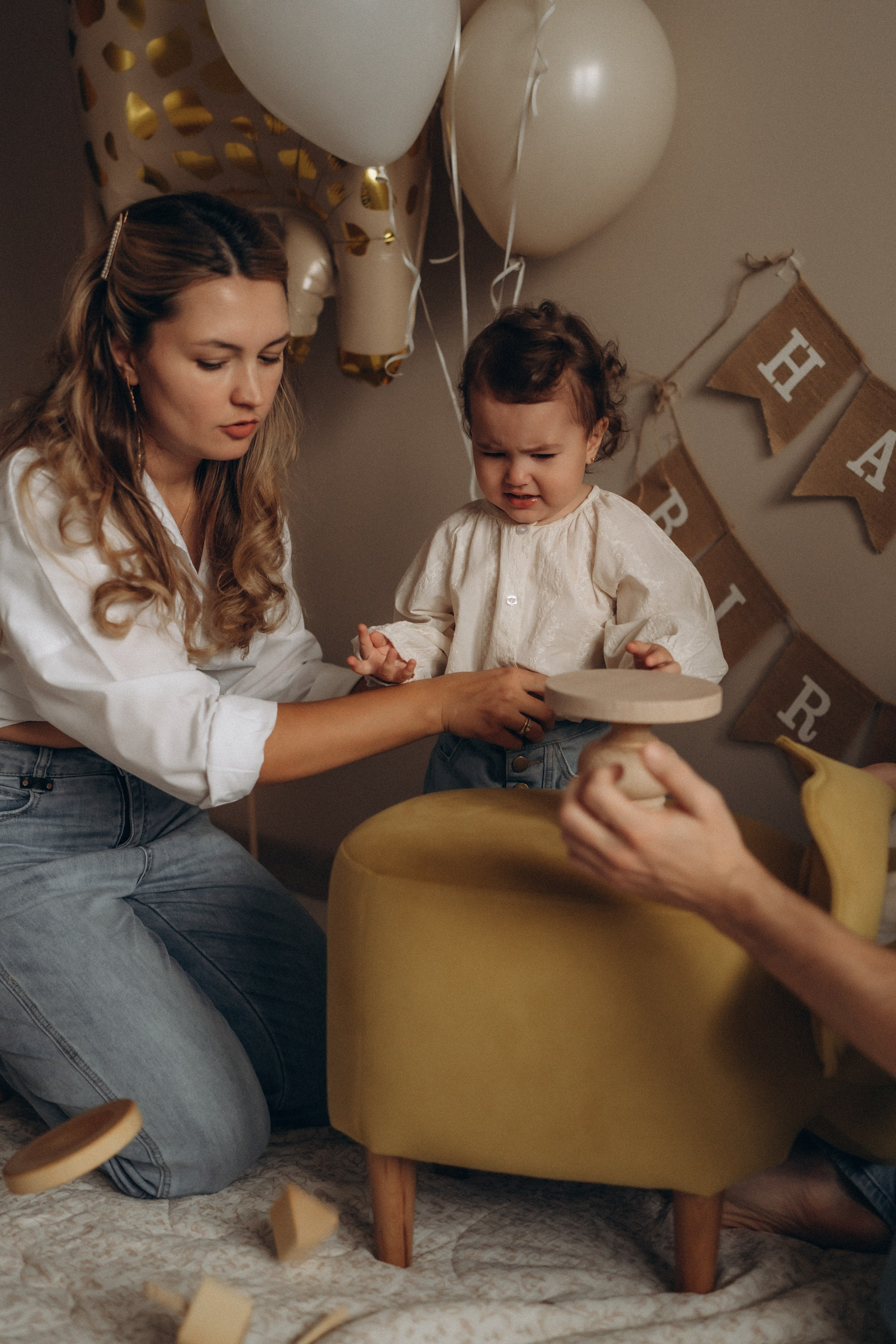 Никуше 2 года. Семейный фотограф в Ангарске/ Иркутске