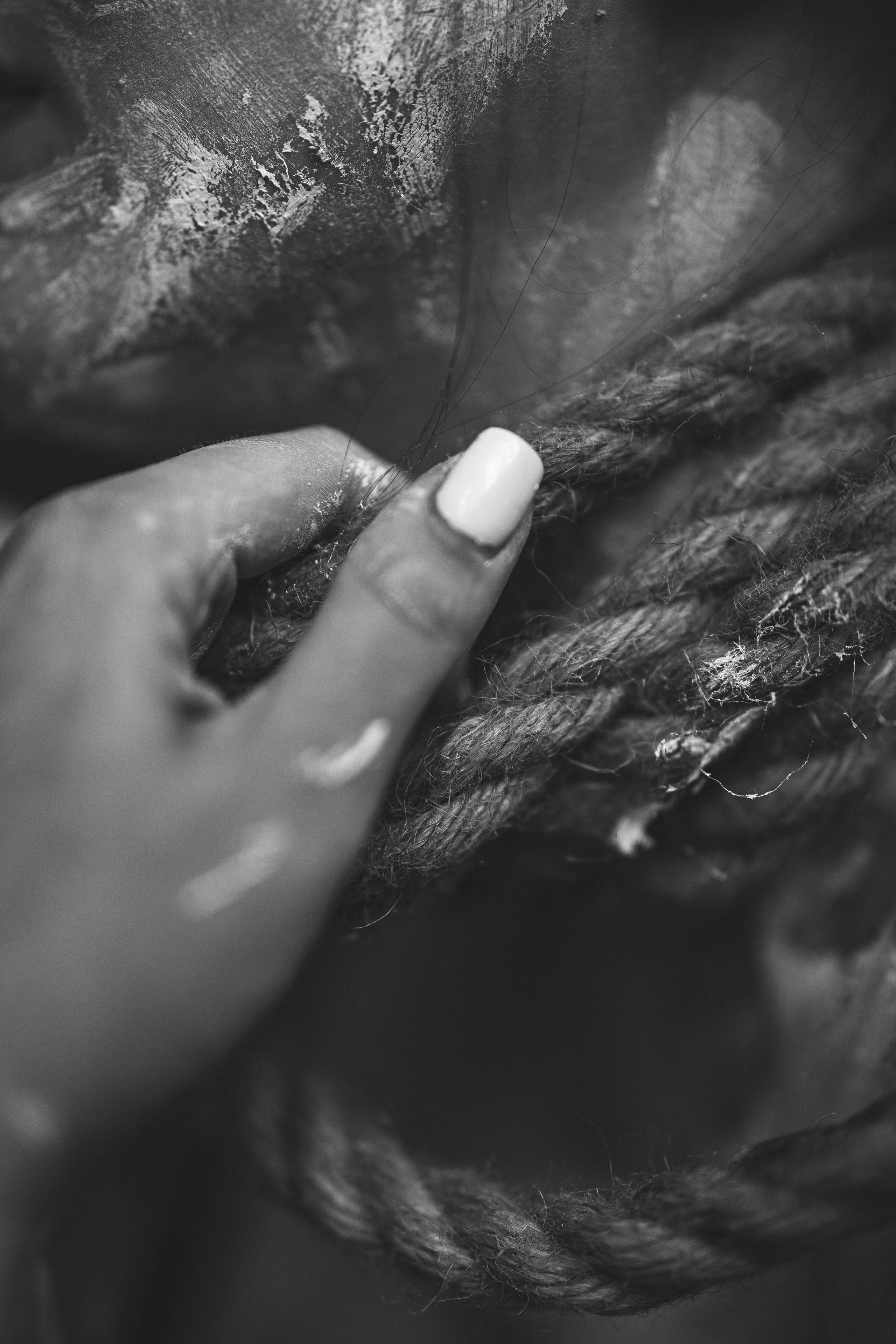 Мои работы ЧБ. Фотограф Алексей Гарьковенко