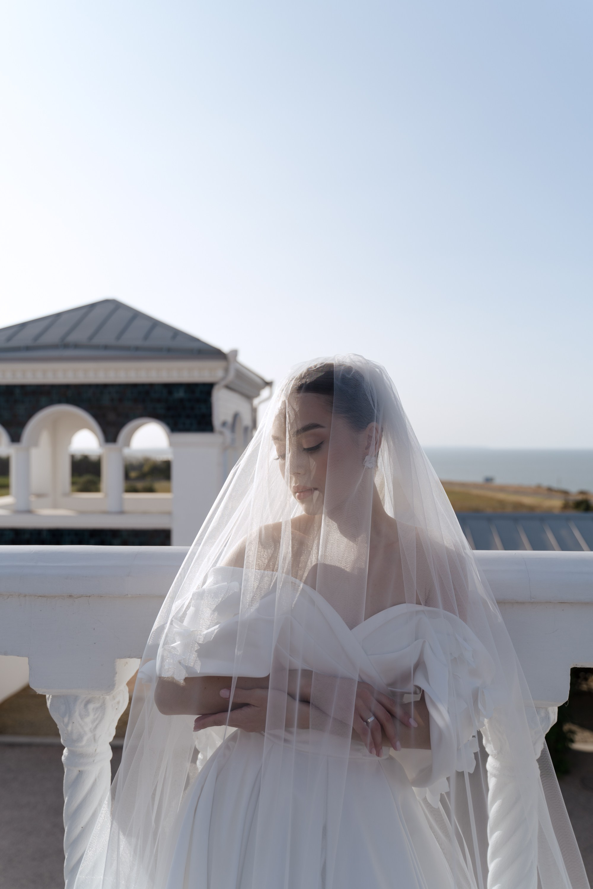 Alina&Slava. Портретный фотограф в Краснодаре Валерия Матирная