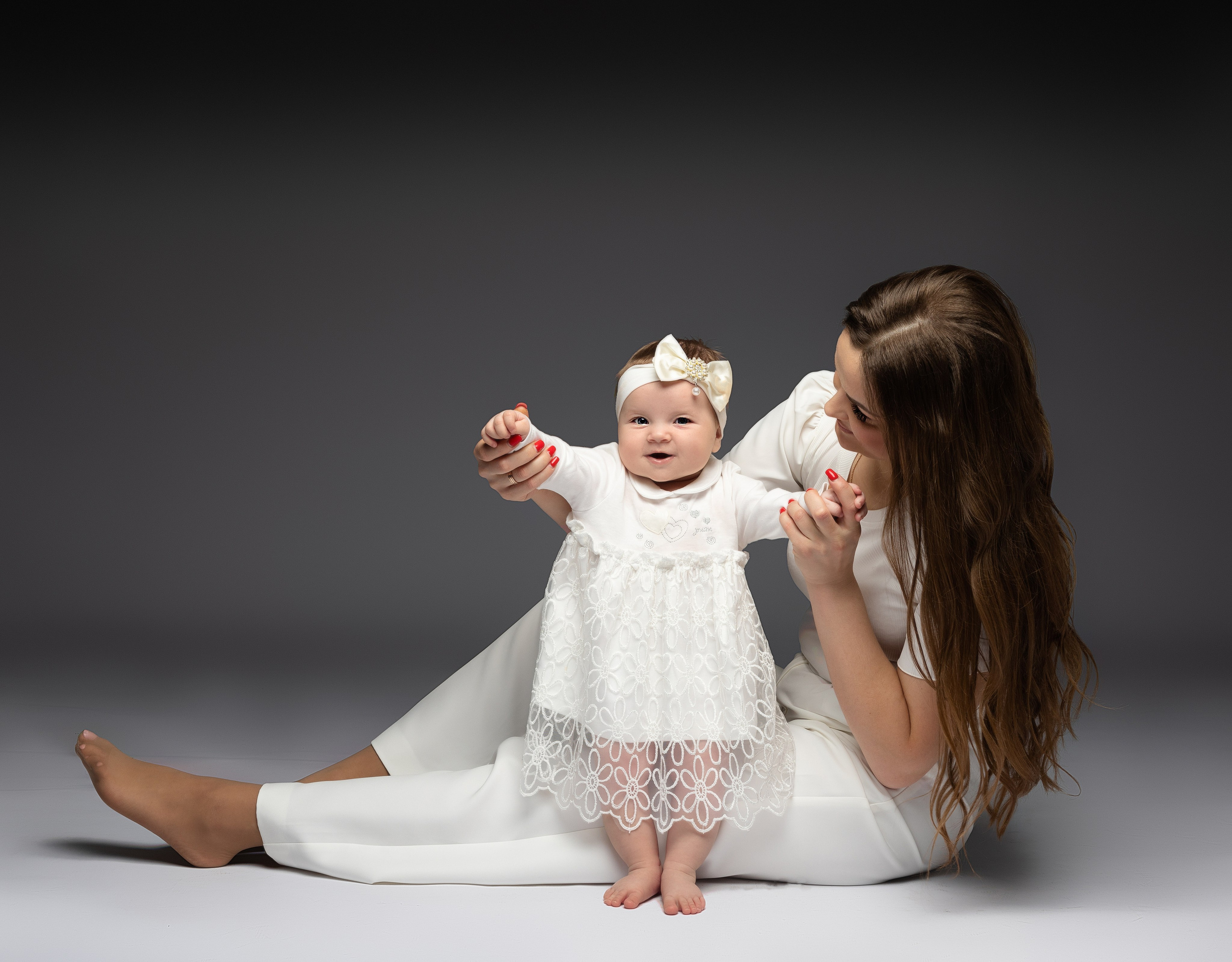 Валентина. Ирина Болотова фотограф в стиле Vogue в городе Старый Оскол