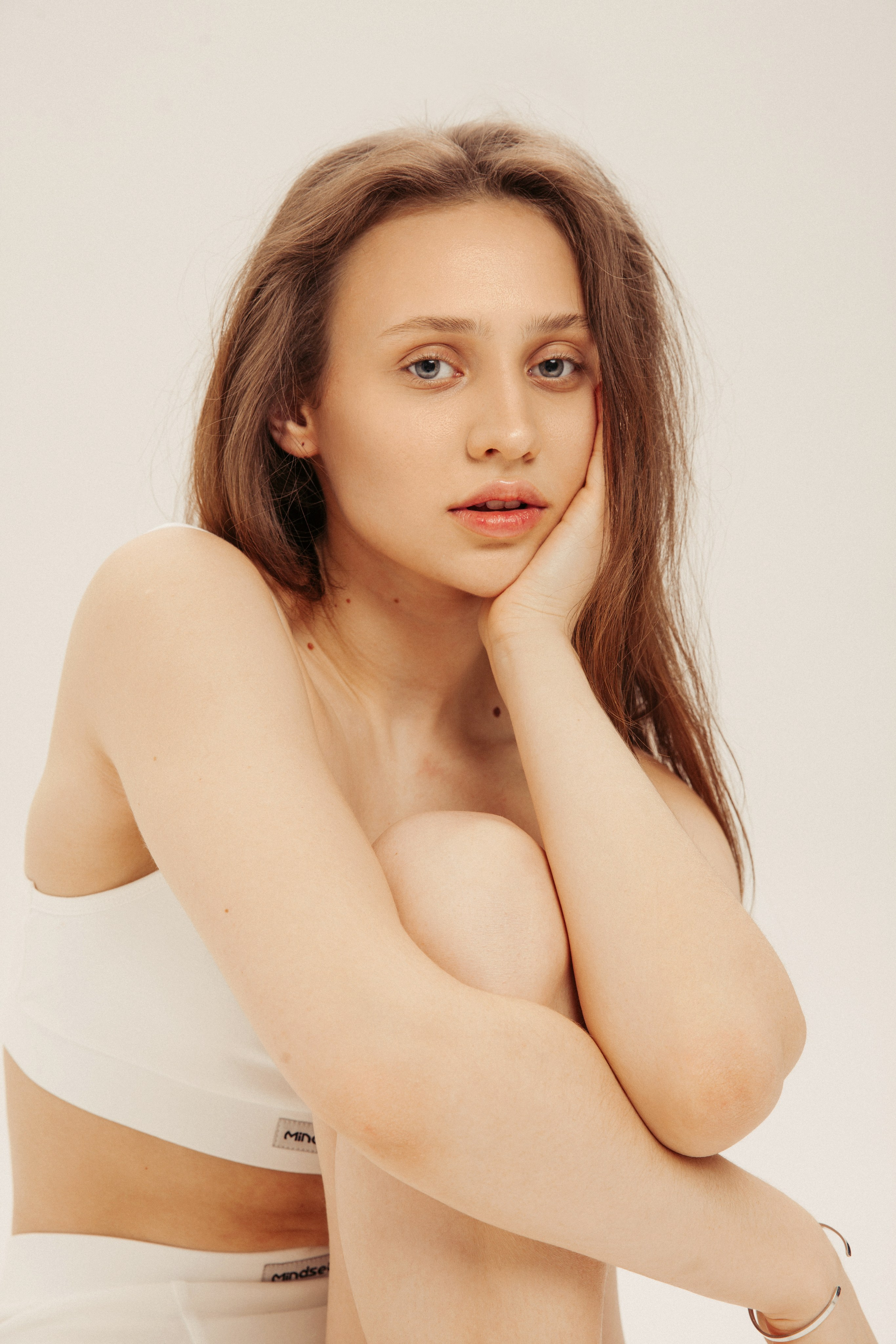 Valeria — Model Tests. Anastasia Lanina — Fashion & Portrait Photographer in Bodrum