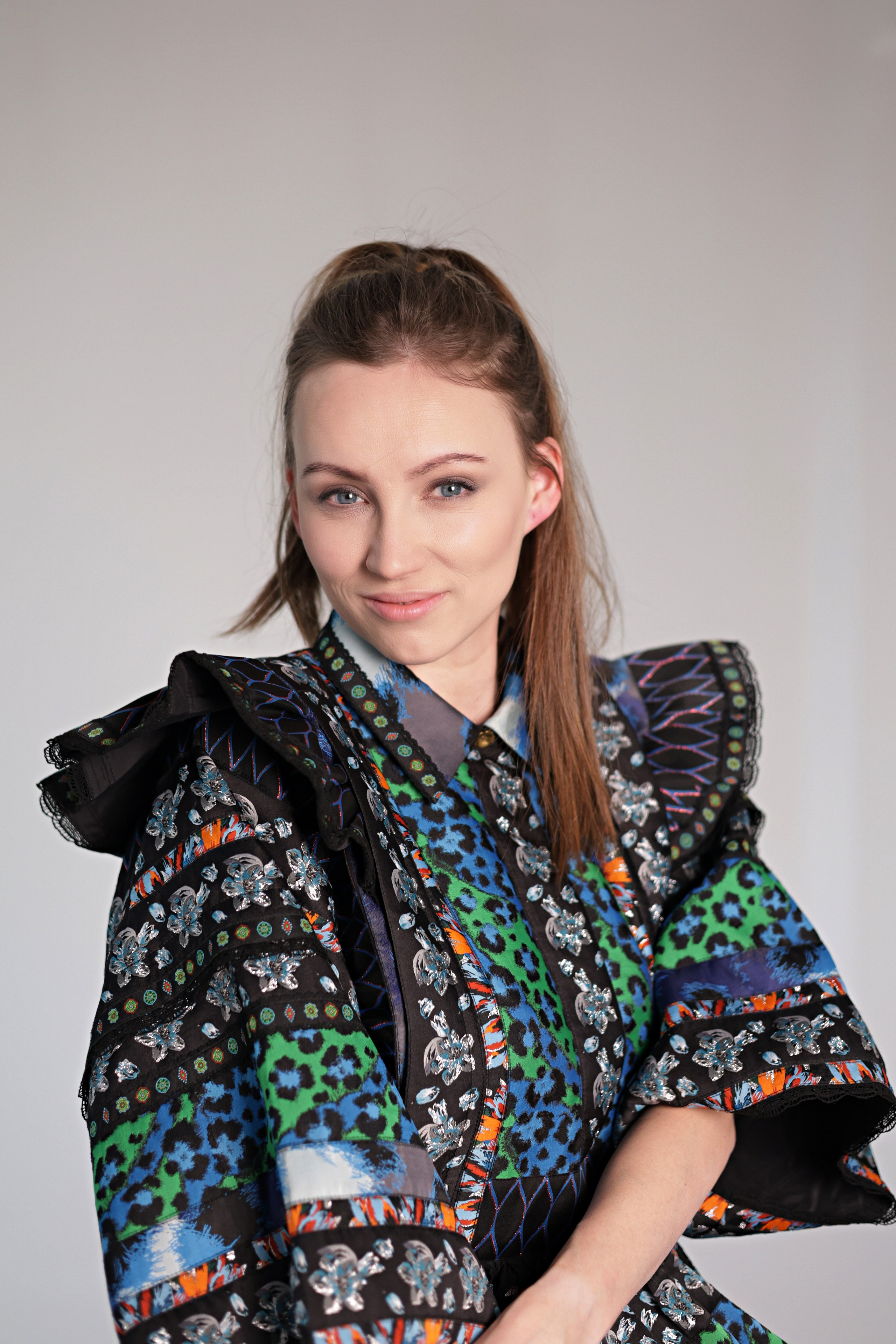 Екатерина. Сайт фотографа Ирины Аникановой