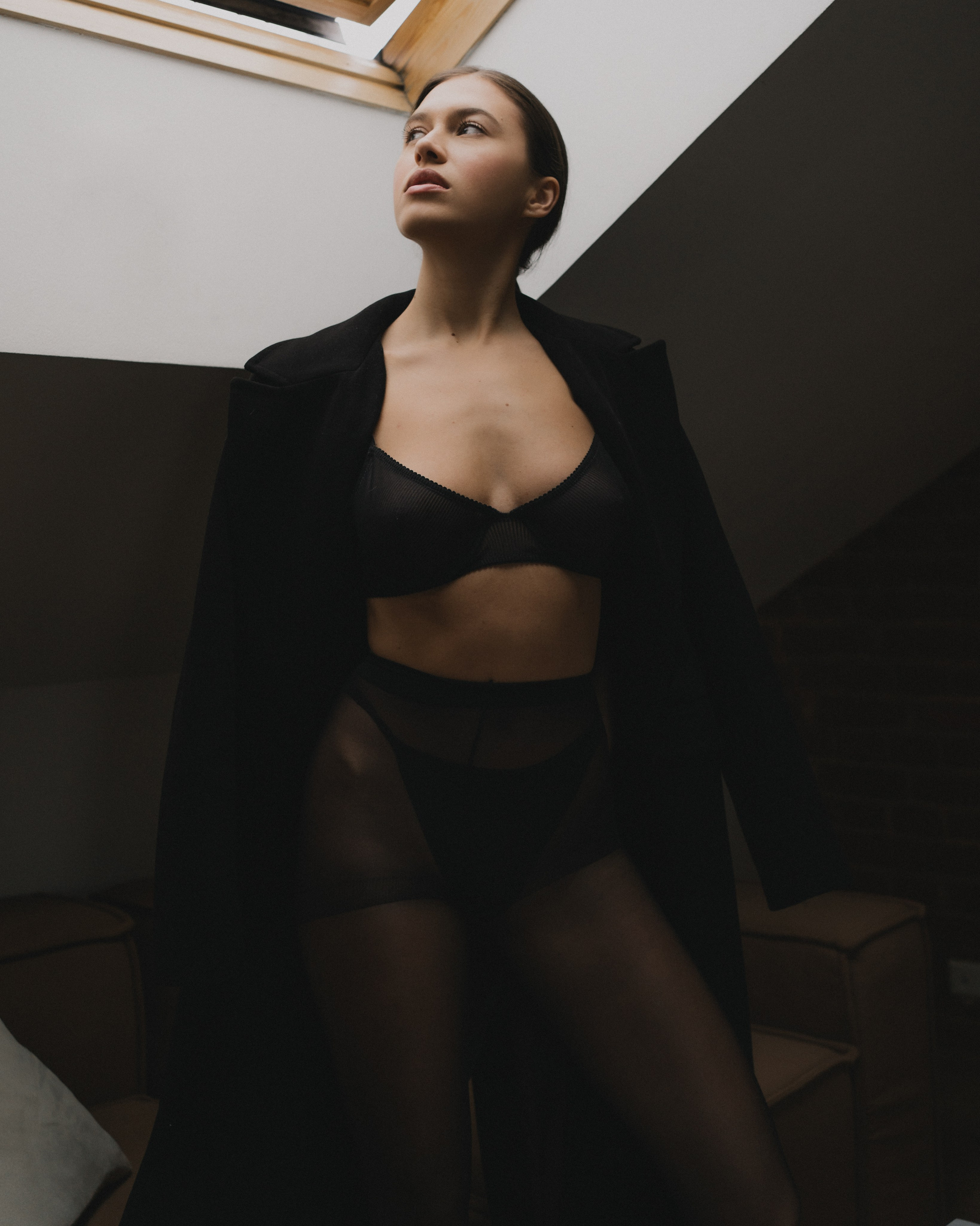 Марина. Портретный фотограф в Москве Анюта Артемова