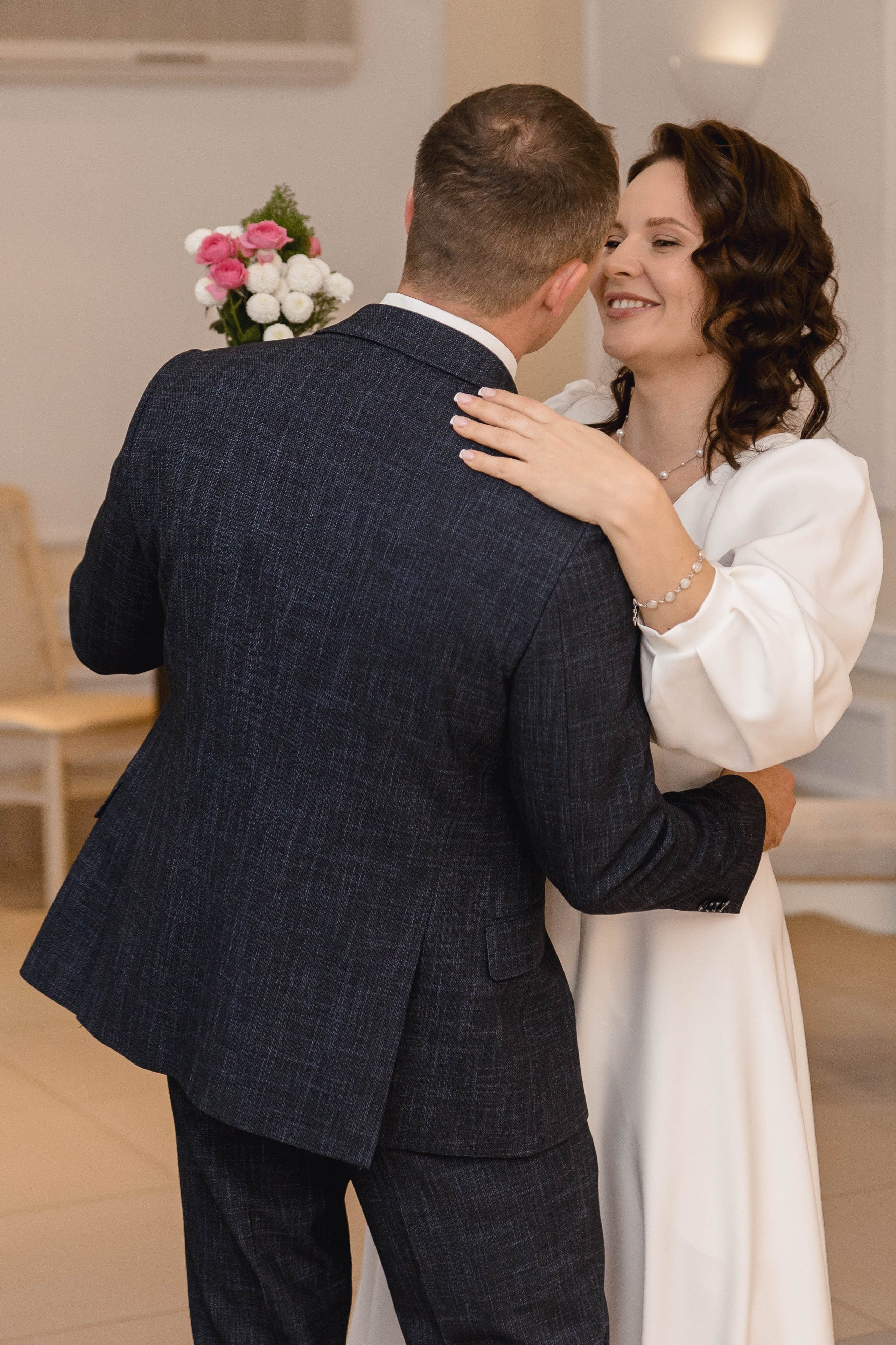 Антон и Анастасия. Фотограф Красноярск, Уяр, Железногорск и Подгорный