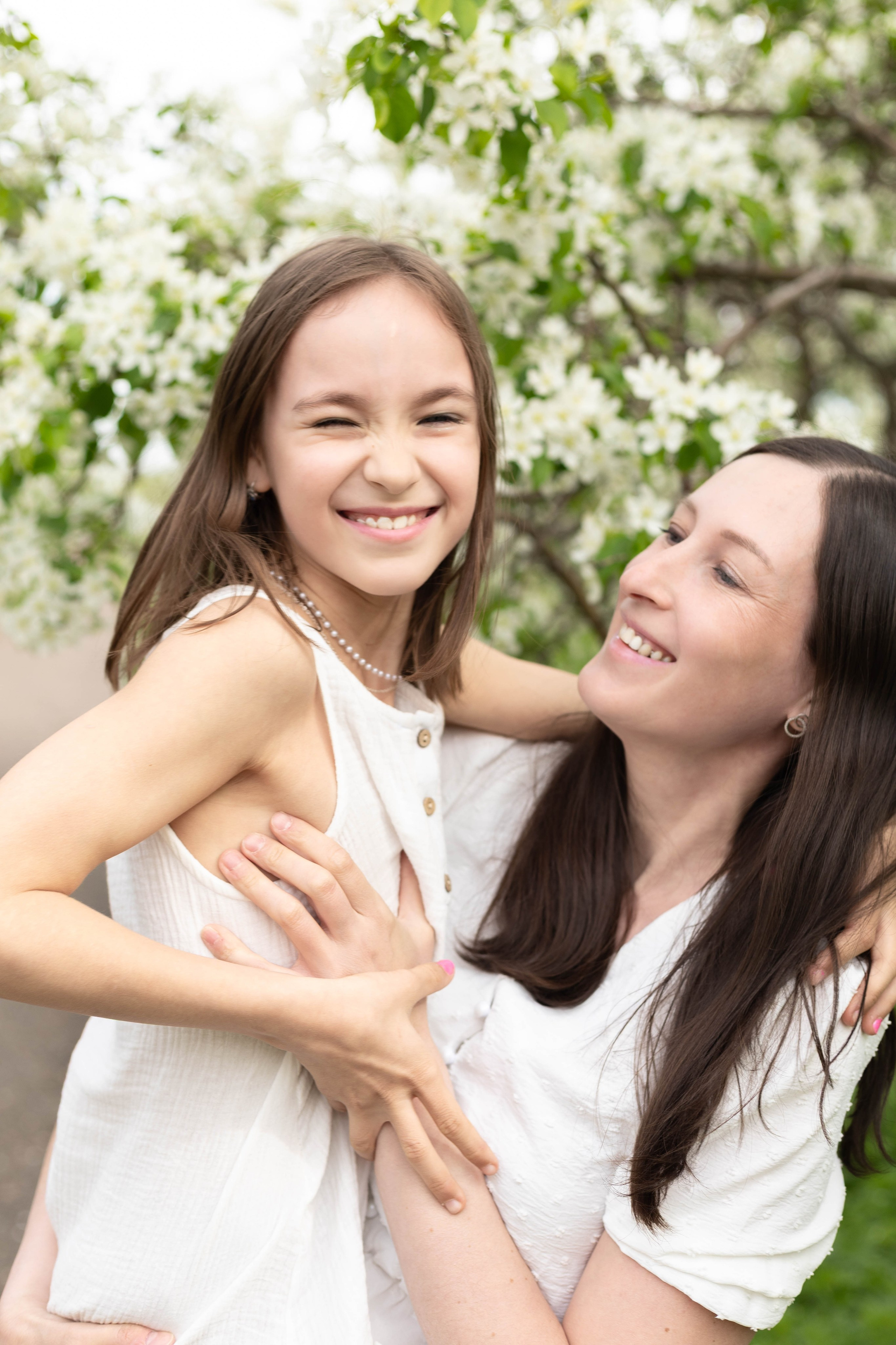 Света и Полина. Фотограф Железногорск, Подгорный, Уяр и Красноярск