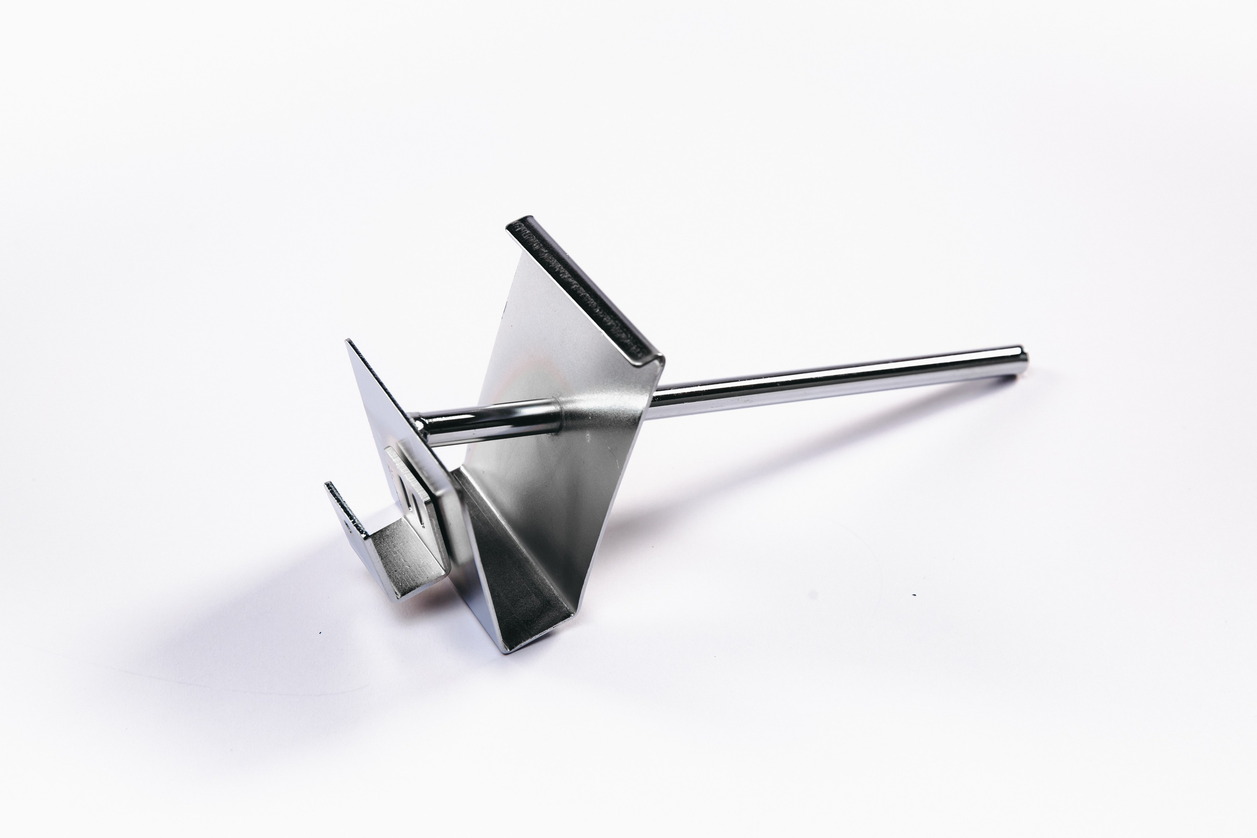 Торговое Оборудование А-ПРОЕКТ. Фотограф Евгения Улаз