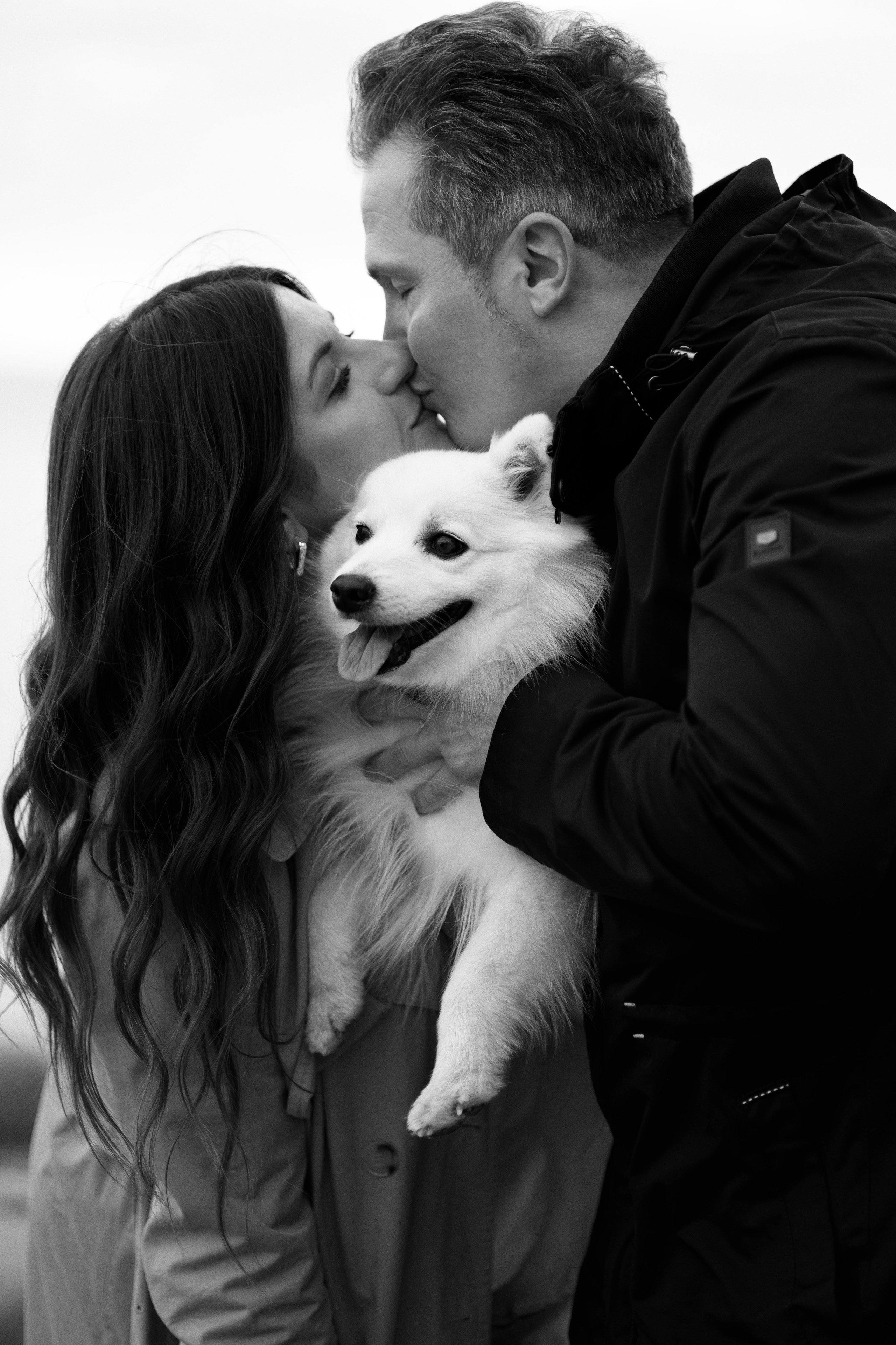 Аня, Дима и Калипсо. Женский и свадебный фотограф в Санкт-Петербурге Матвеева Наталья