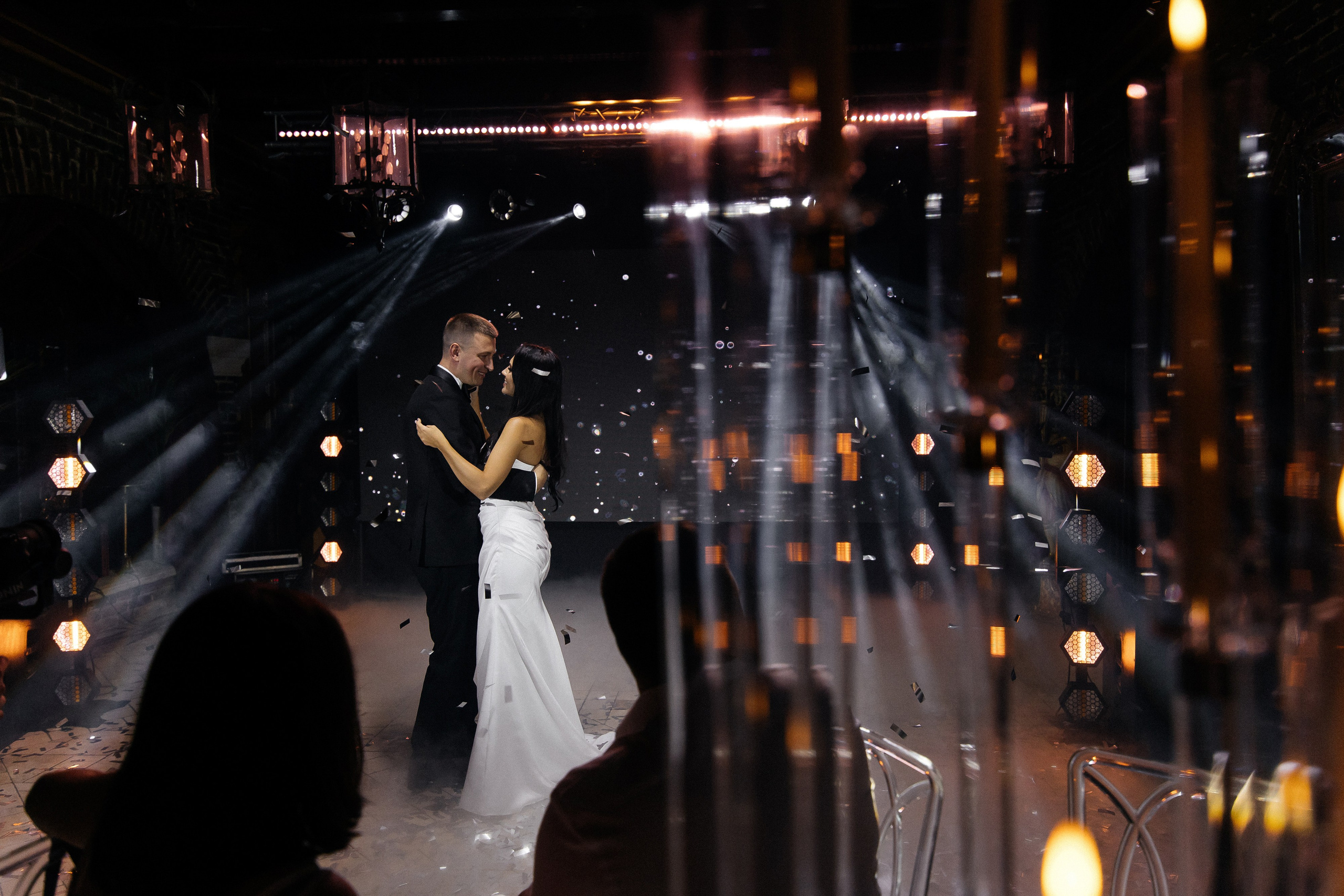 Alexander & Yana. Свадебный организатор в Ростове-на-Дону Яснов Роман