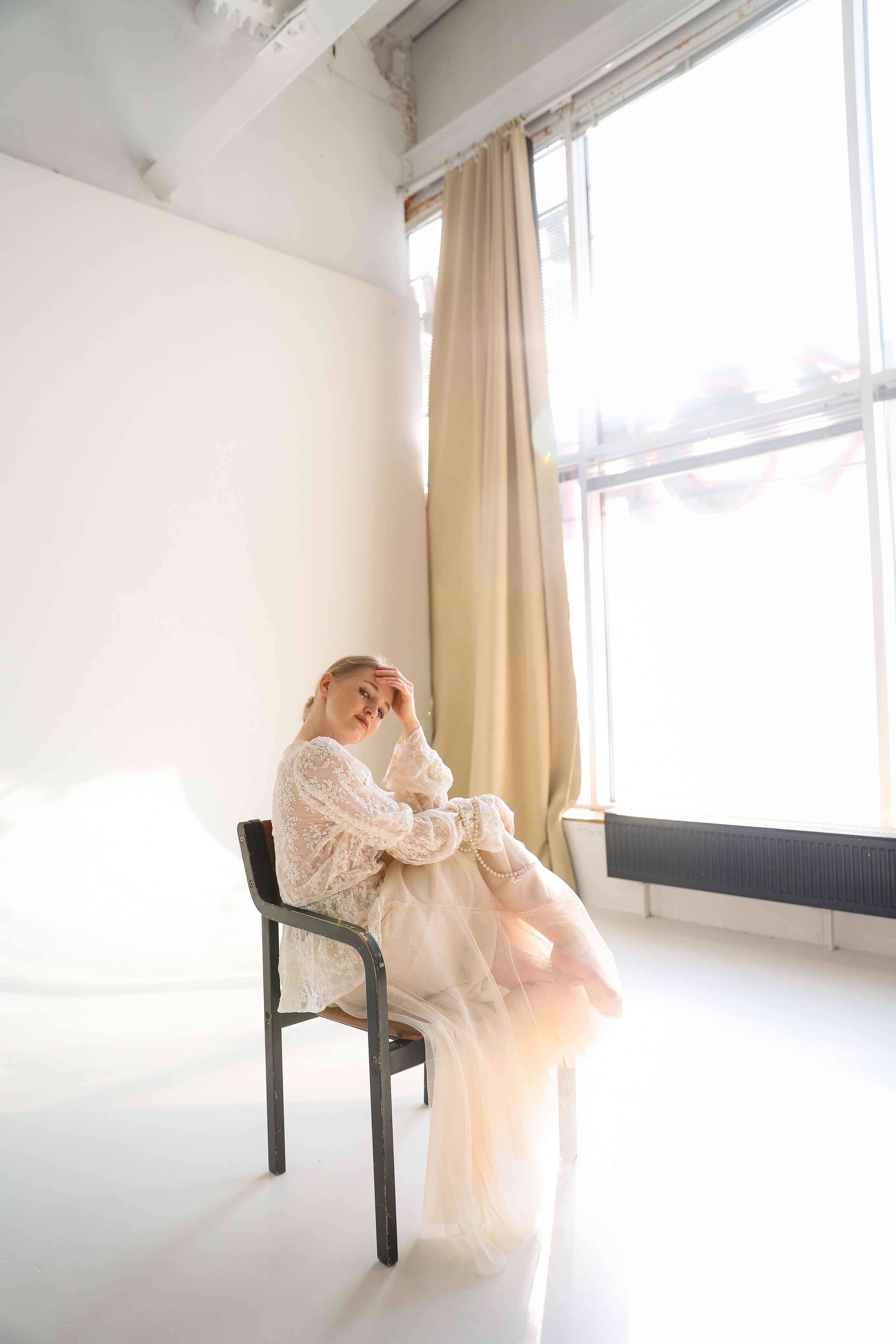 Маша. Фотограф в Сургуте Брызгунова Анастасия