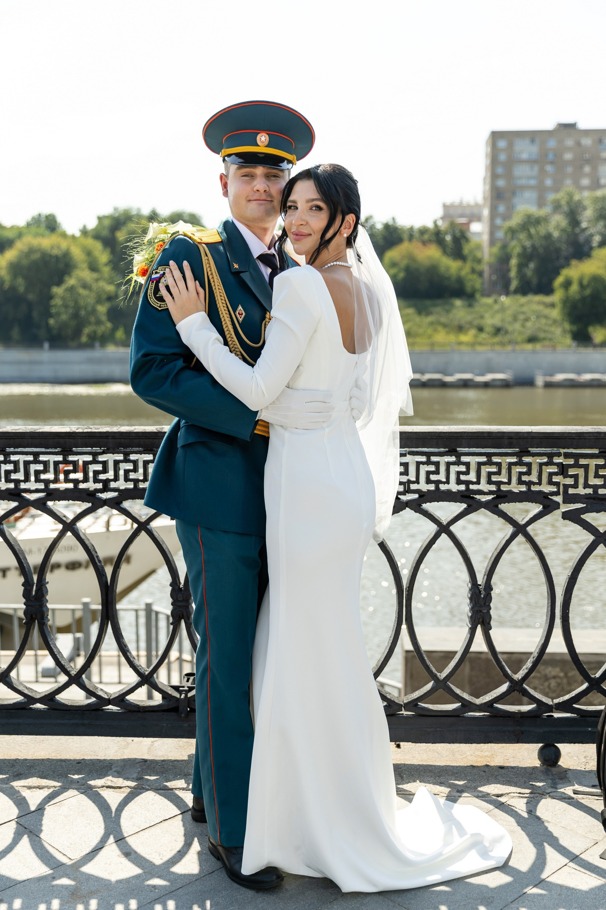 II Всероссийский свадебный фестиваль (ЯМАЛ). Татьяна Чернышова свадебный фотограф Москва