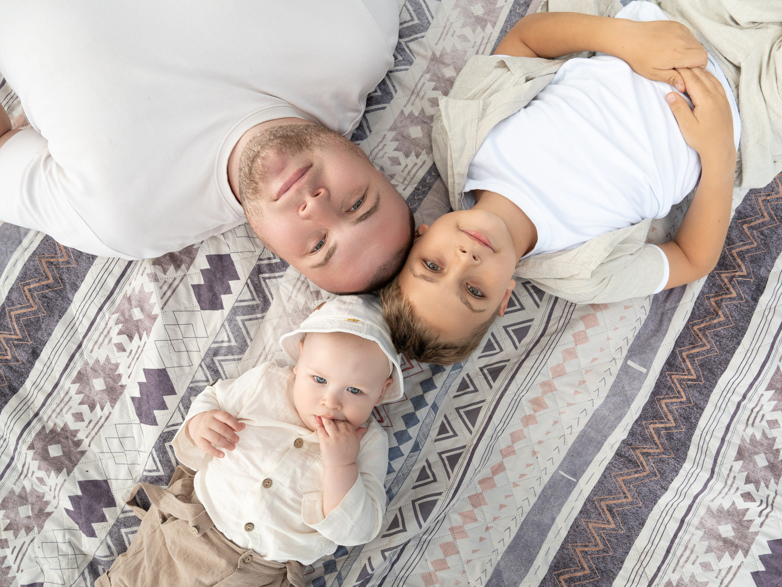 Family. Фотограф и видеограф Тверь