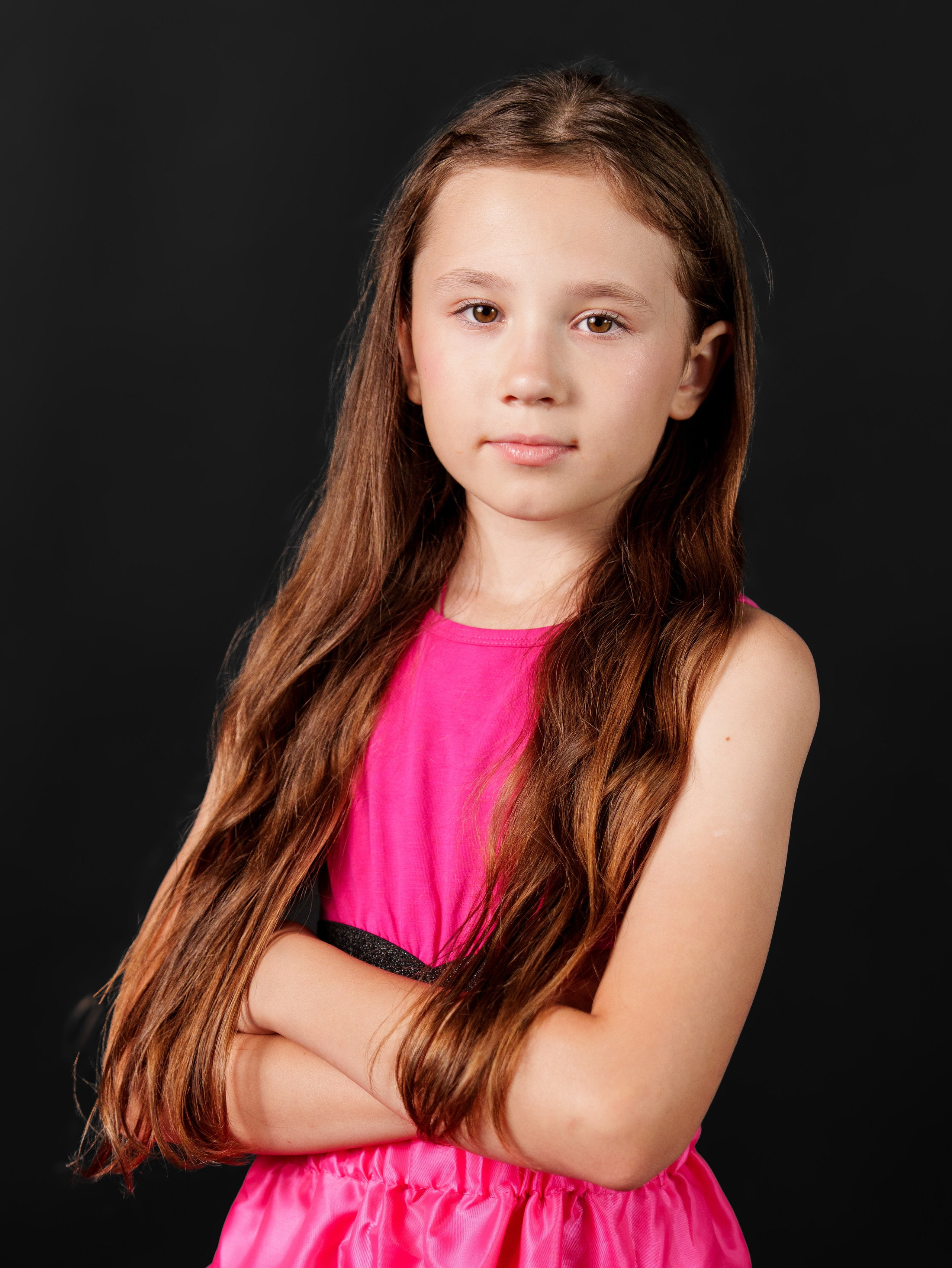 Model test kids. Фотограф и видеограф Тверь