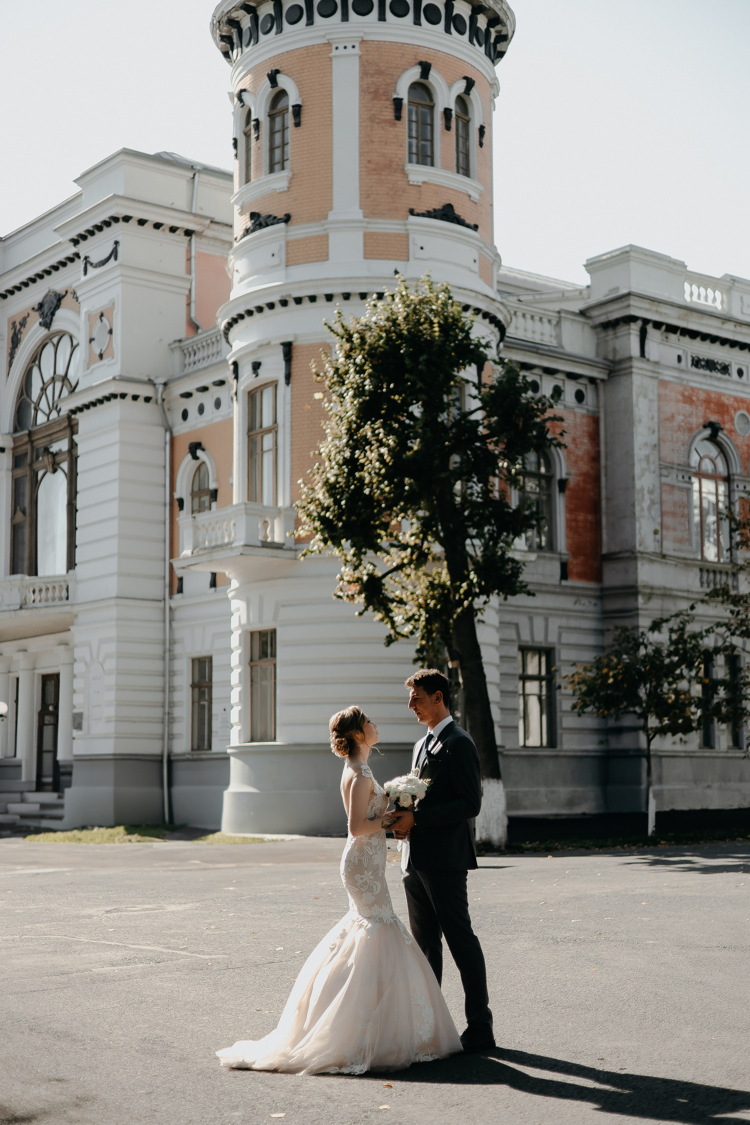 Свадьба. Семейный и свадебный фотограф в Ульяновске