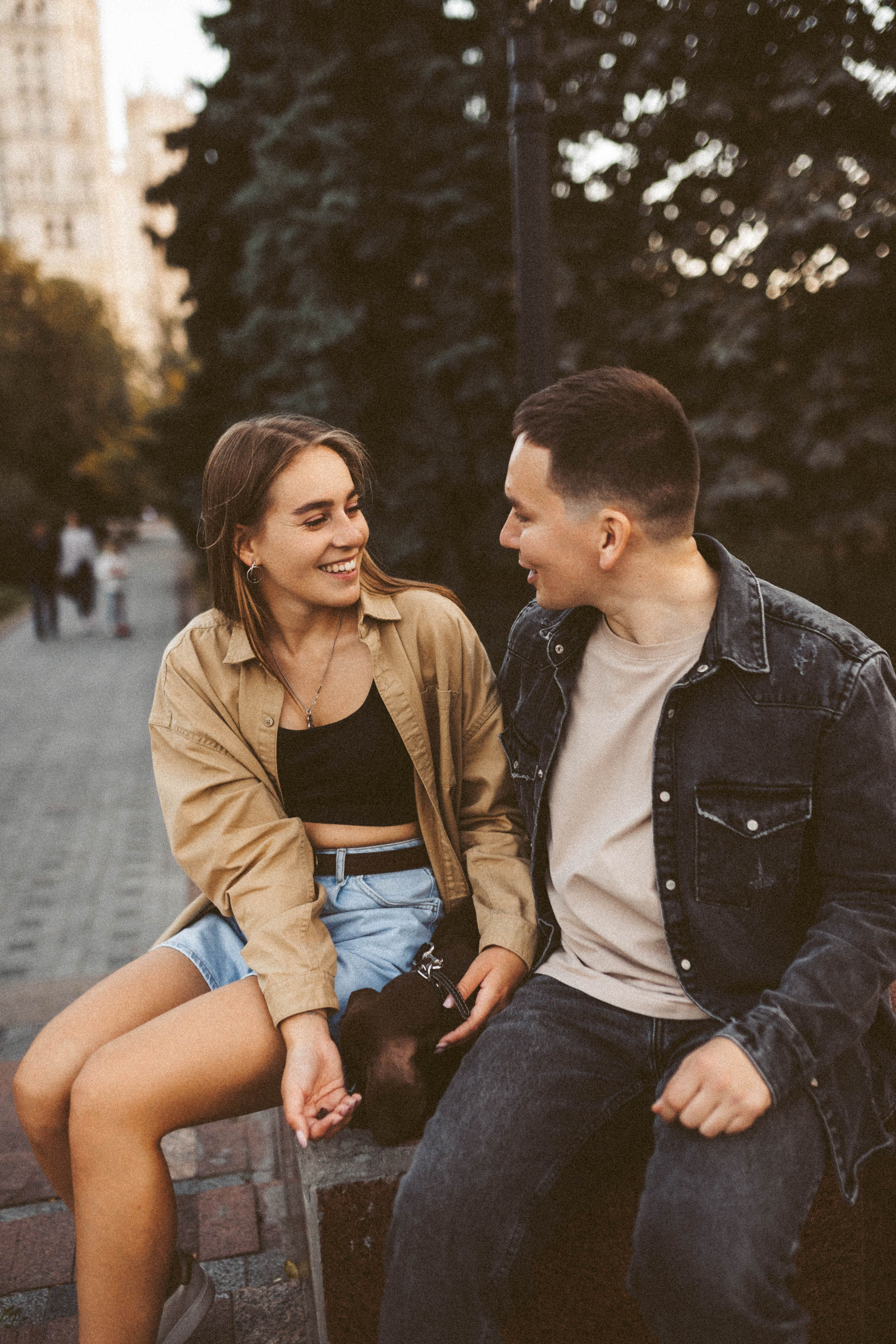 Руслан/Вика/Велес. Фотограф в Москве Татьяна Сергеева