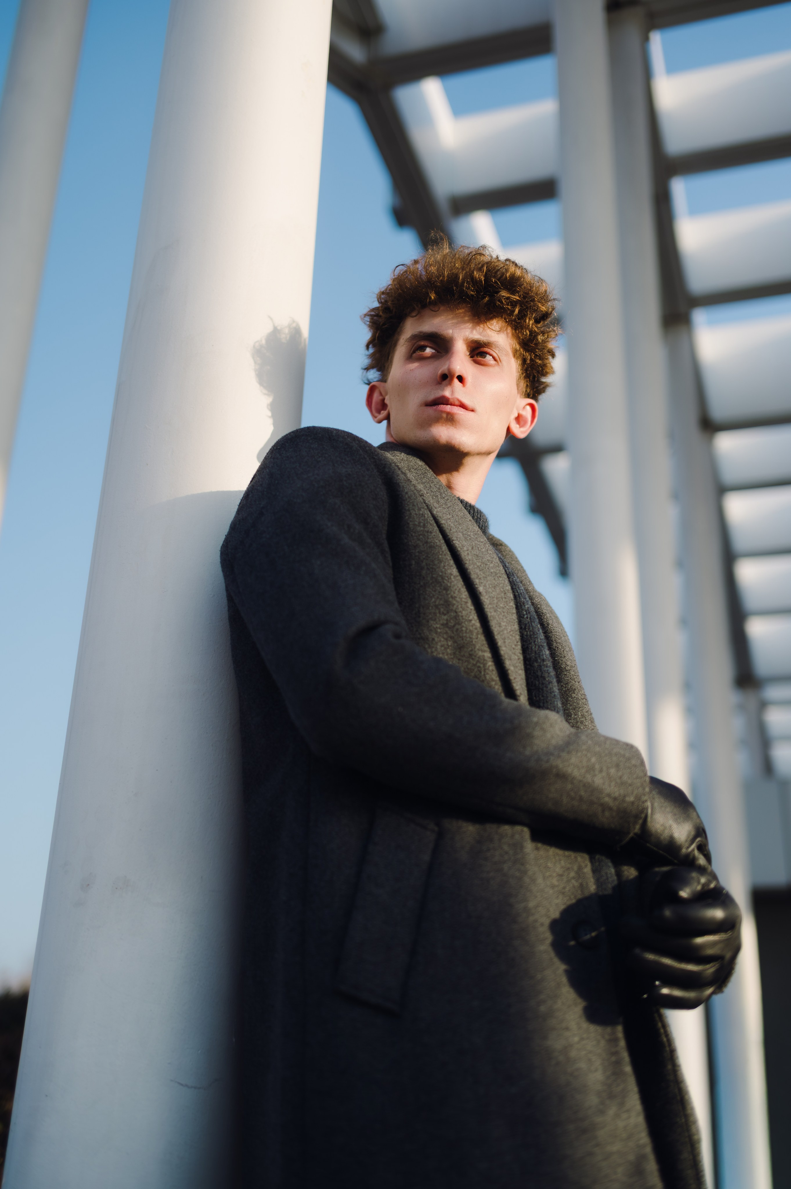 КИРИЛЛ. Фотограф в Алматы — Дарья Фёдорова