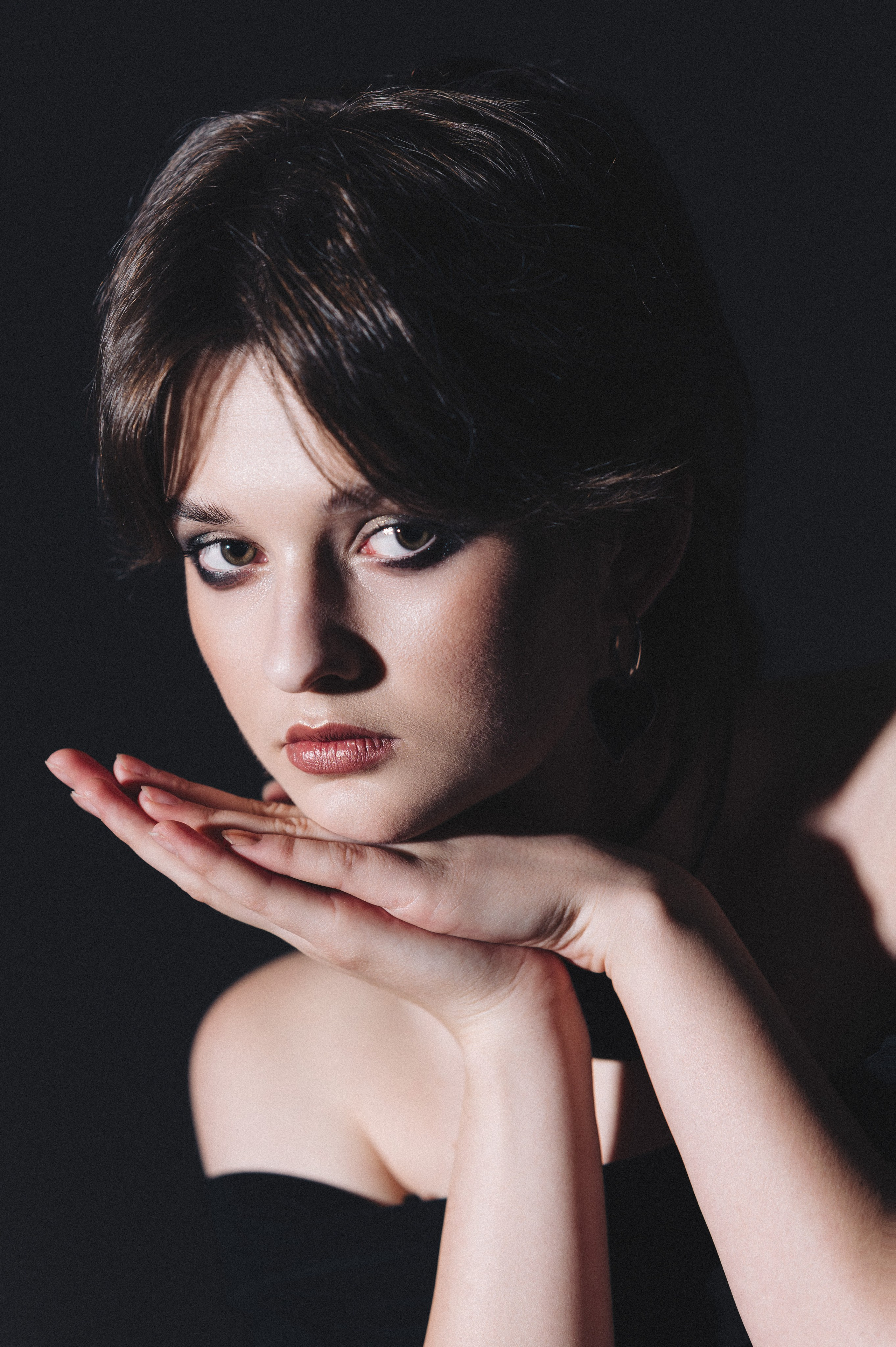 RONNIE. Фотограф в Алматы — Дарья Фёдорова