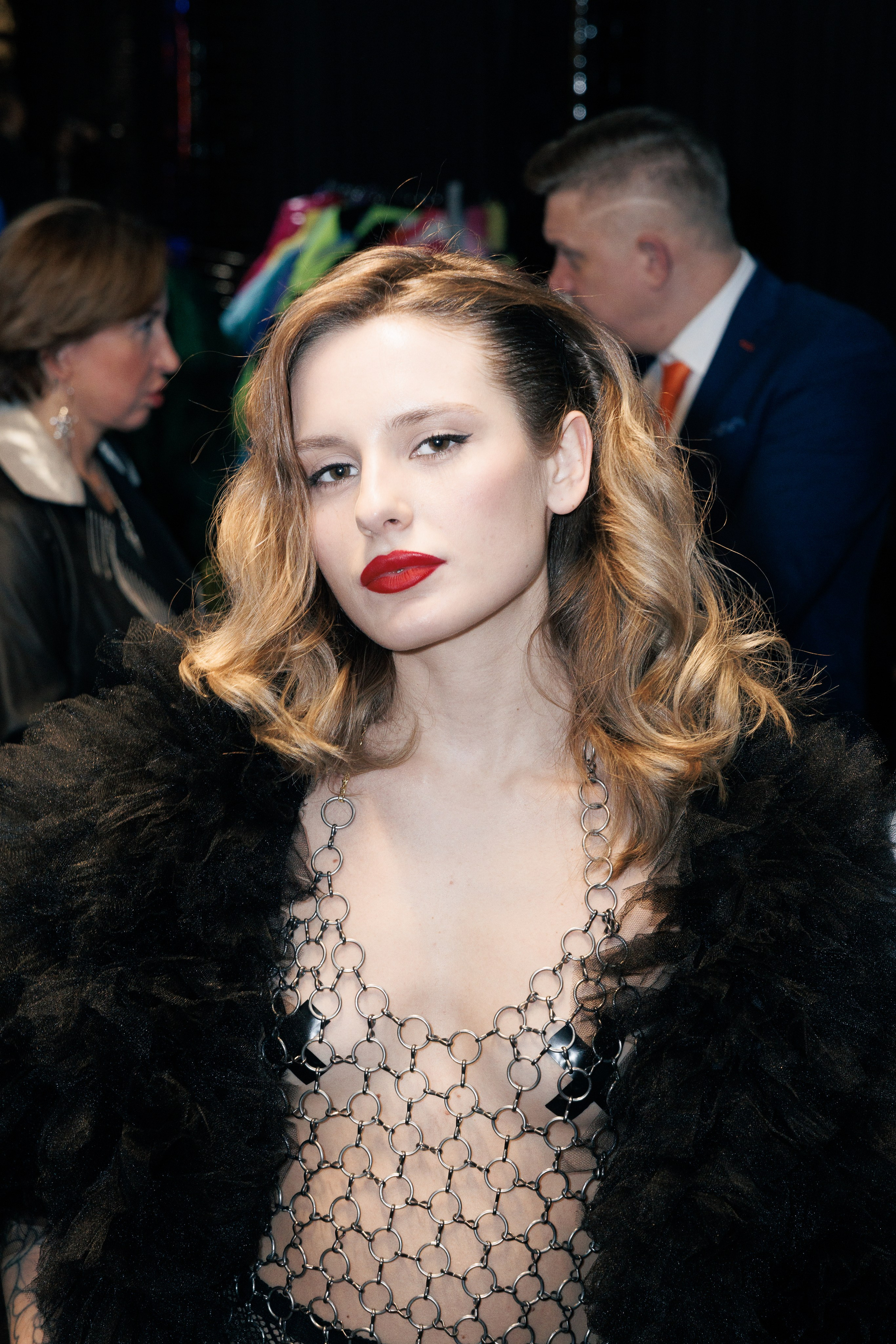 Media fashion project. Женский и семейный фотограф в Москве Павлова Галина