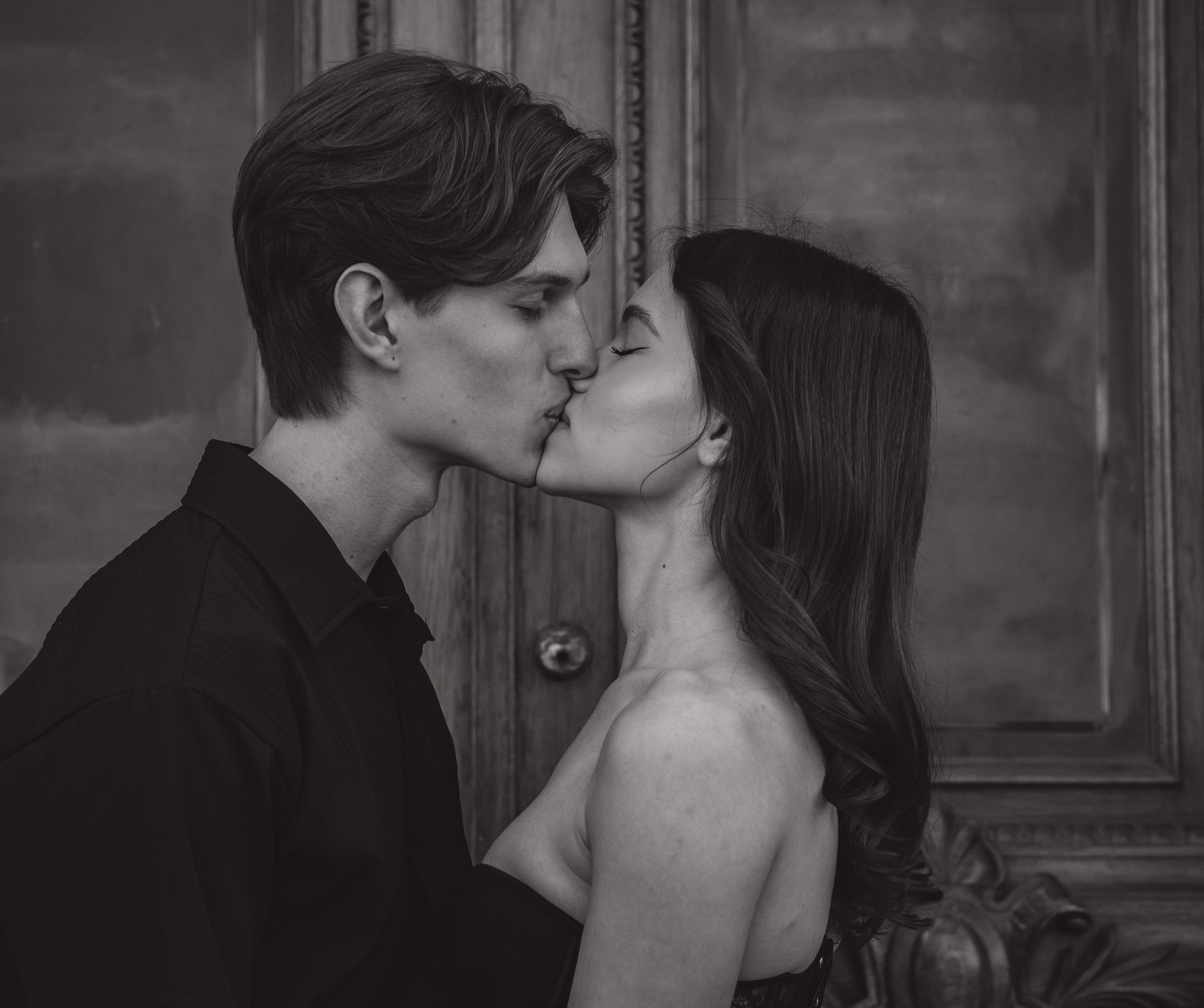 ♡ Полина и Вова ♡. Семейный фотограф | Санкт-Петербург