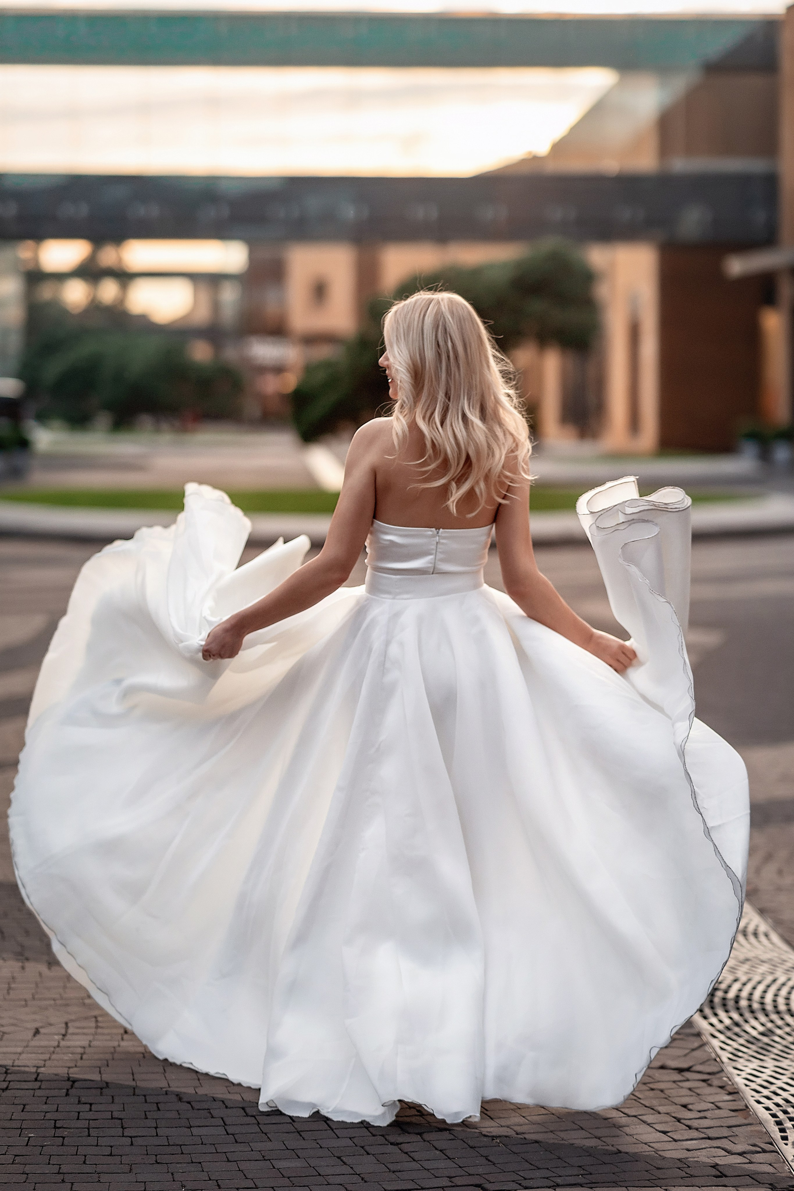 Виктория & Марат. Свадебный и семейный фотограф в Туле и Москве Полукарова Юлия