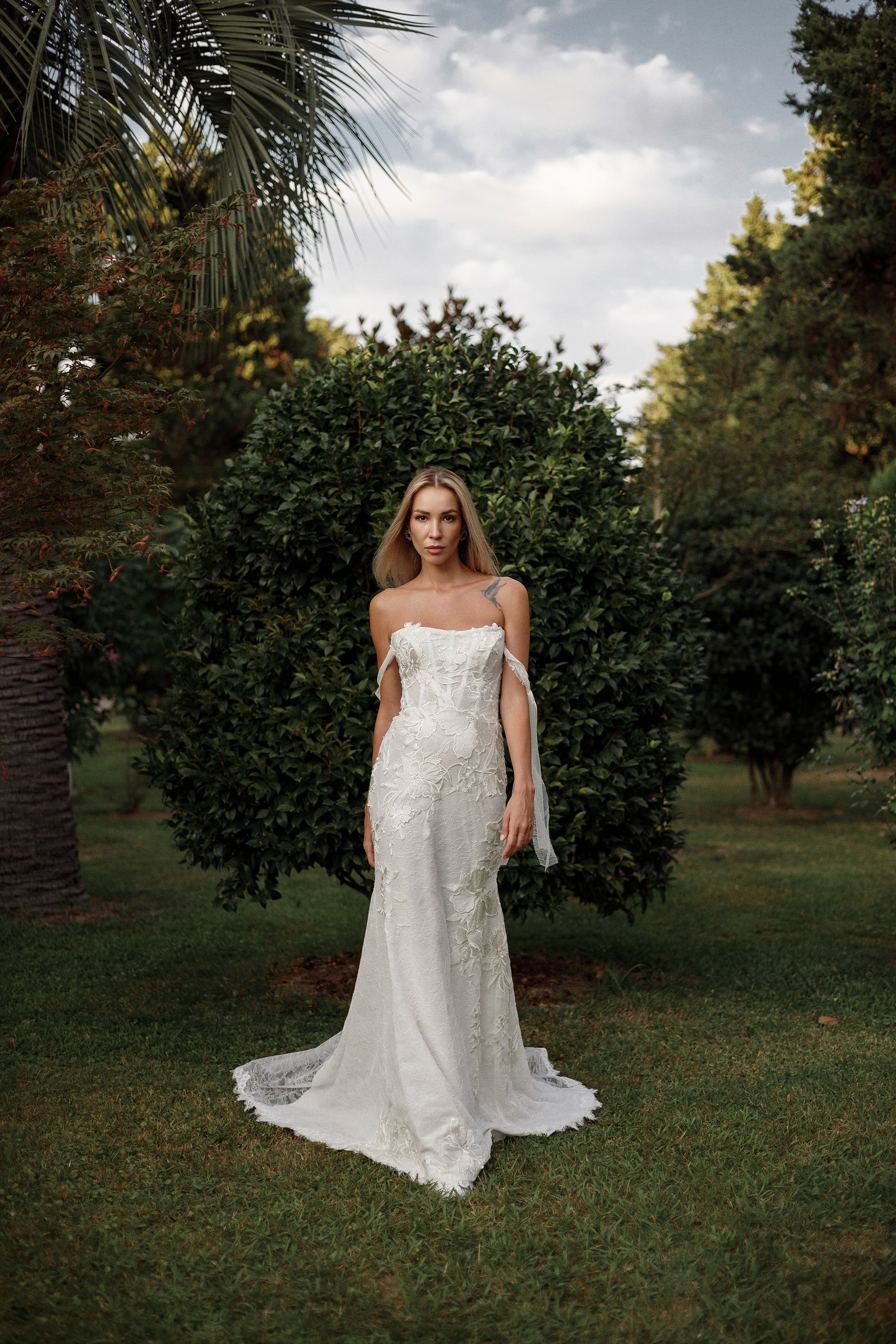 Современная свадьба в Батуми