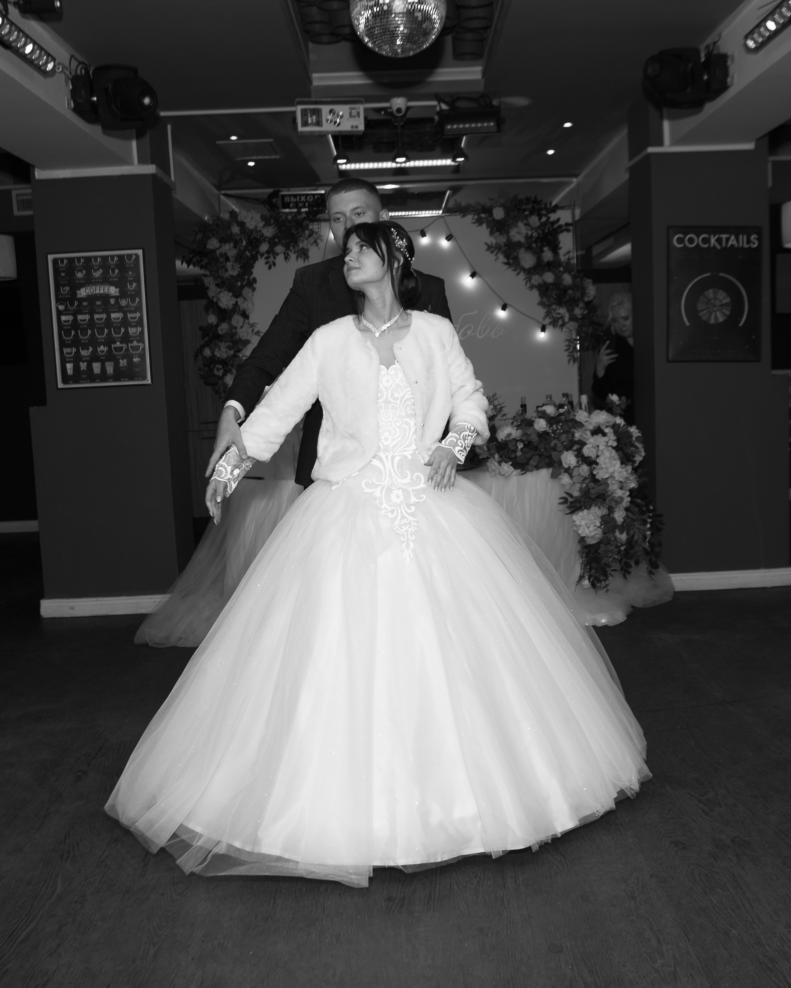 Ресторан. Фотограф Тверь|Москва|Волоколамск| Отт Кристина