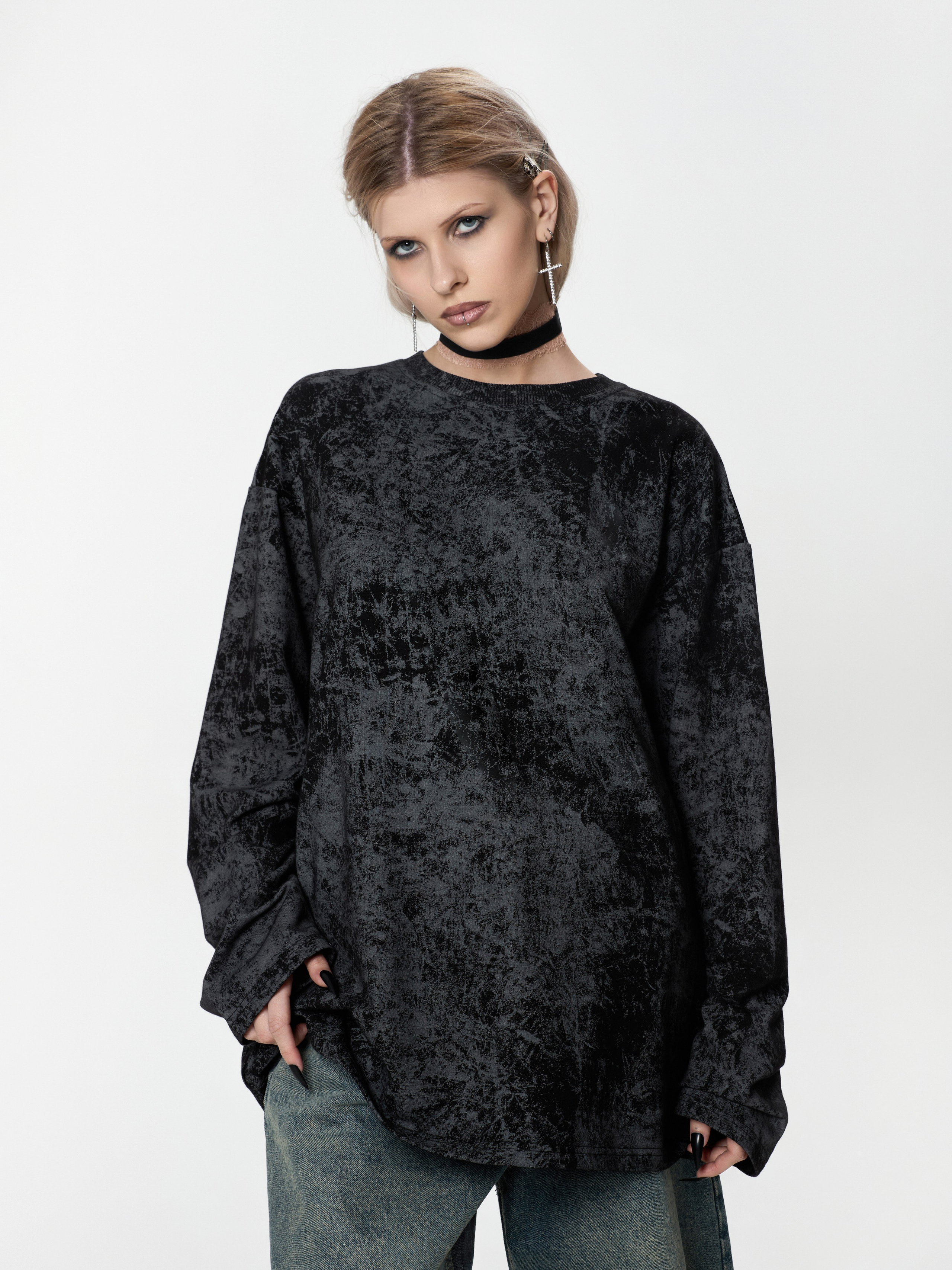 Honey лонги и топы. Фотограф Воронеж — стильные фотосессии беременности, портрет, мода