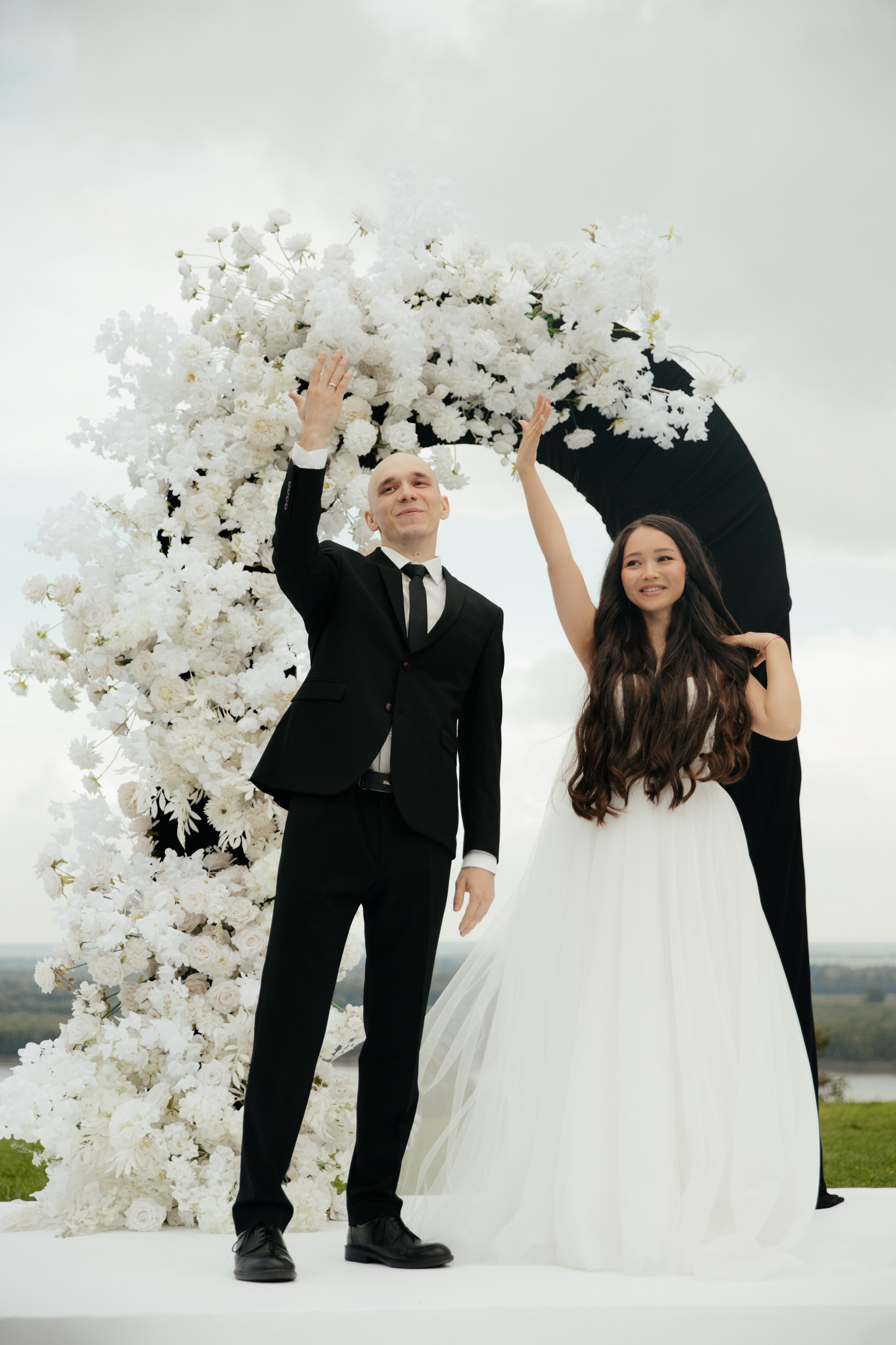 Александр и Адина. Фотограф Барнаул Полина Теплова