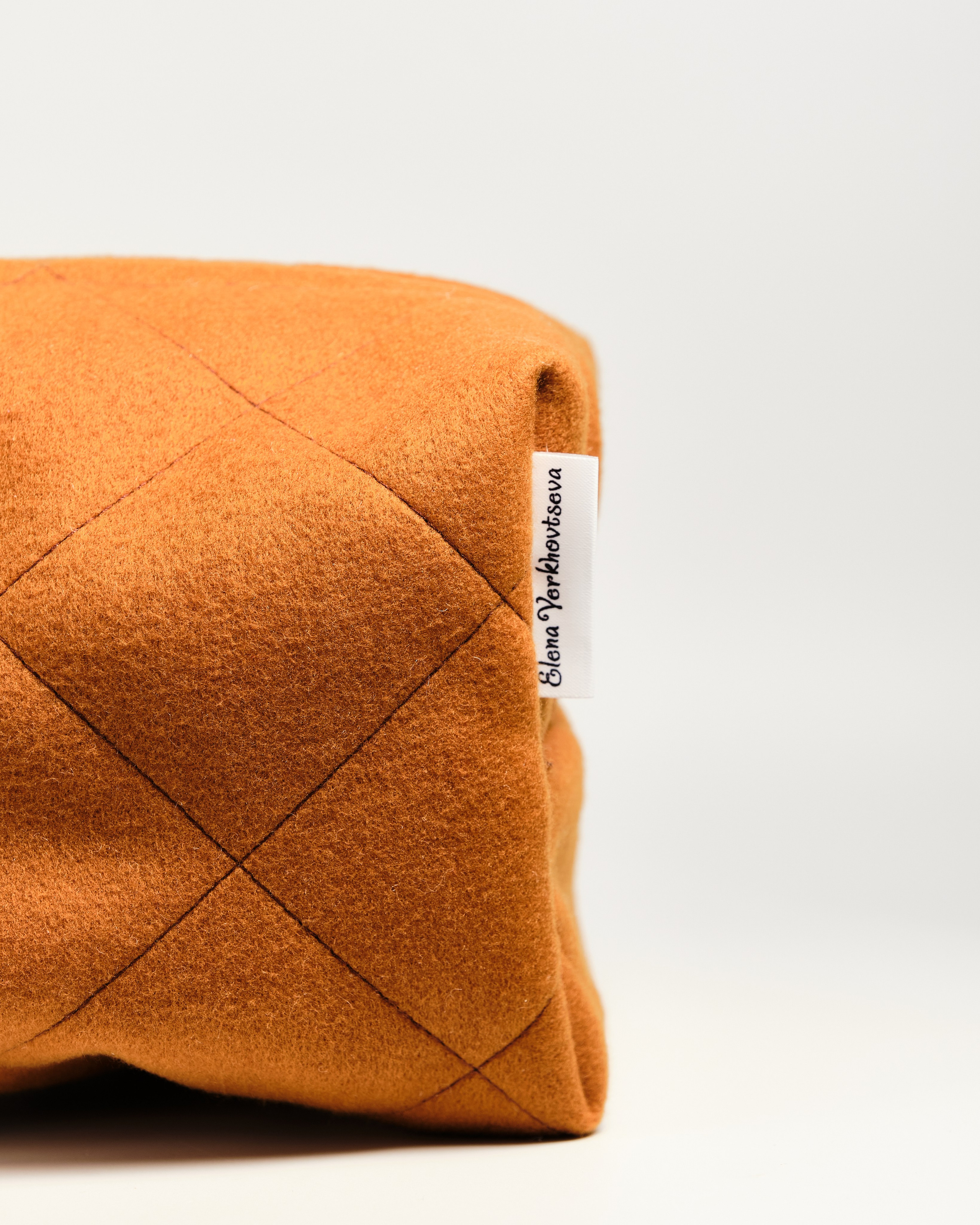 № 040. Косметички ручной работы СПб