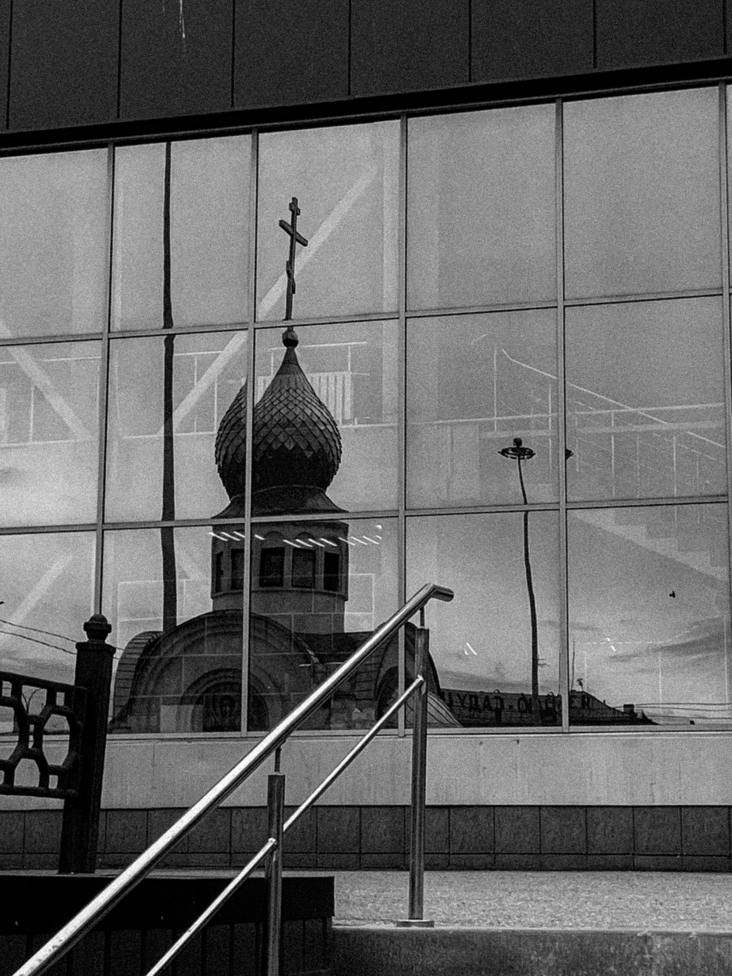 Город Н. Предание о руинах: АРХИВ ПУСТОТЫ