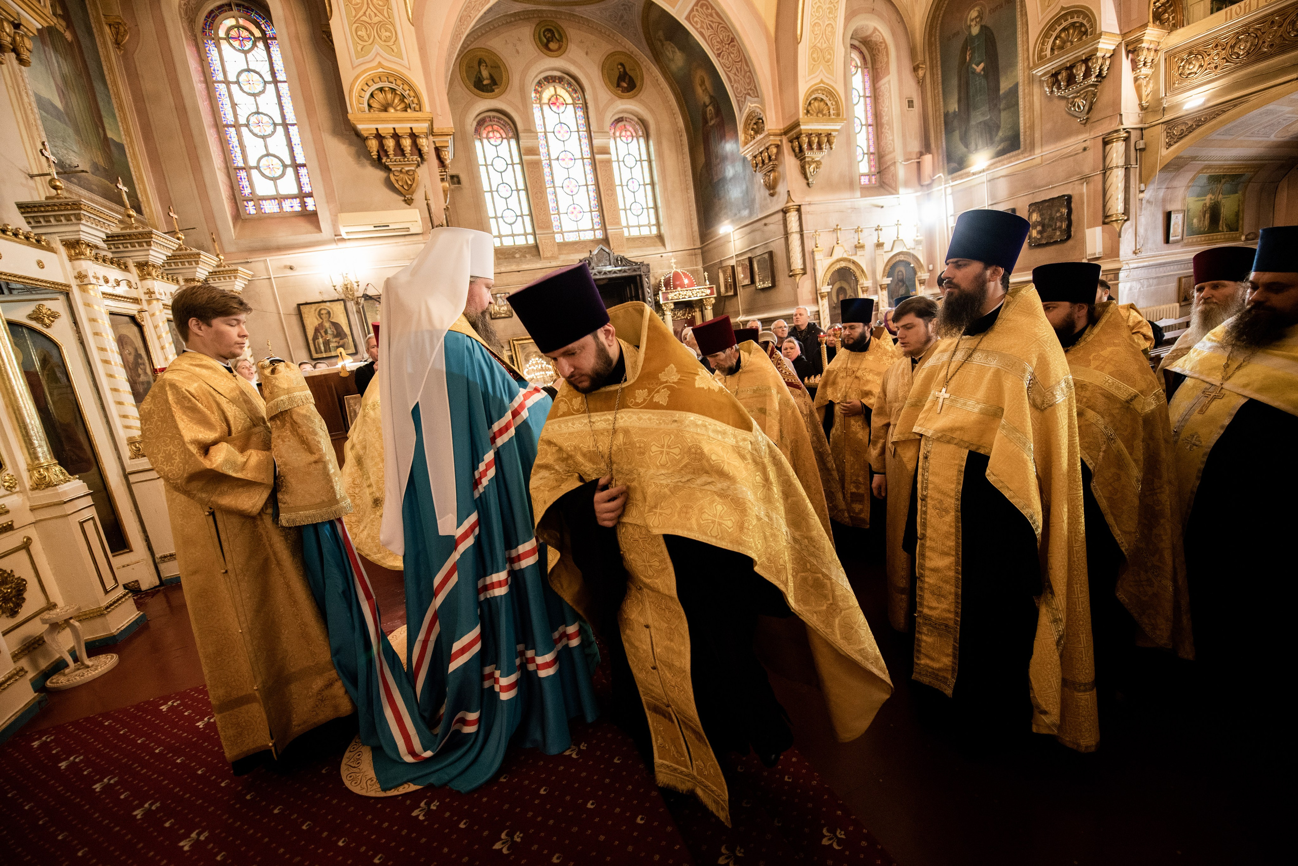 День памяти пророка Аввакума 15.12.2022. Семейный и свадебный фотограф в Феодосии и Коктебеле