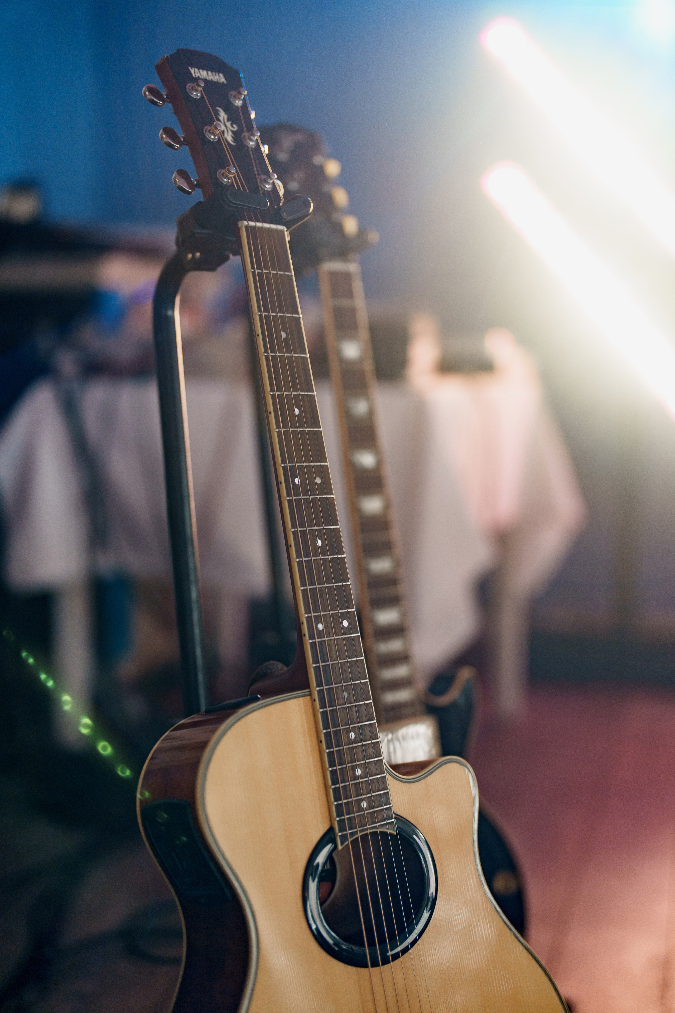 RMK 15 лет, Calipso. Андрей Сухинин репортажный свадебный фотограф Санкт-Петербург