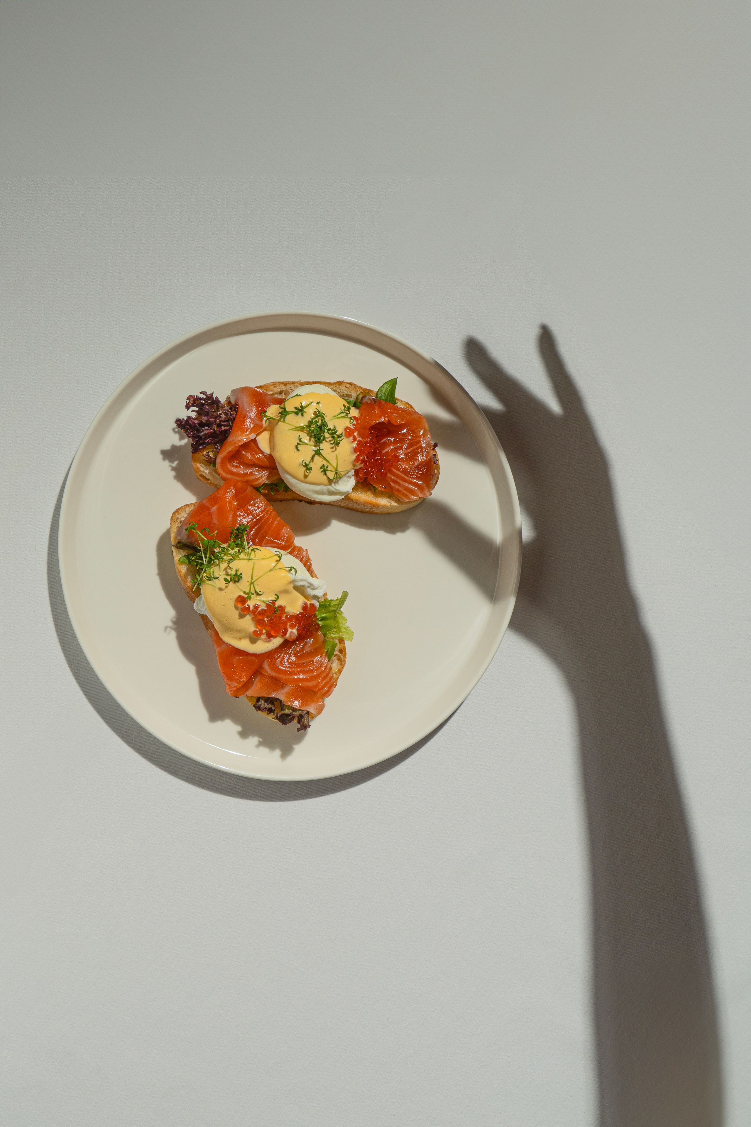 Еда. Фотограф из Санкт-Петербурга