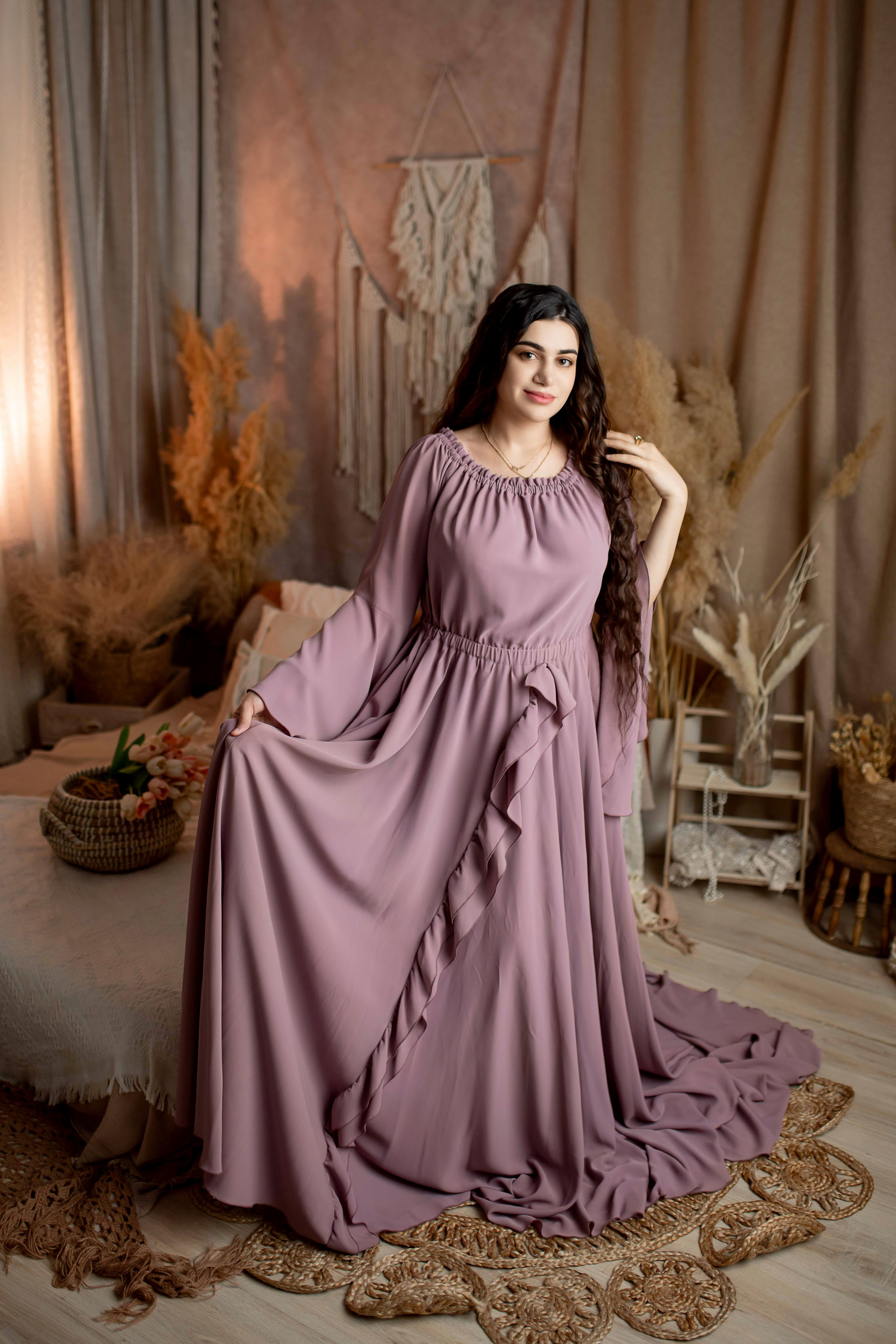 СЕМЕЙНЫЙ ВЕСЕННИЙ (Фотограф Лидия). Творческая команда Ульяшевы, свадебная и семейная фотография. Кахахста