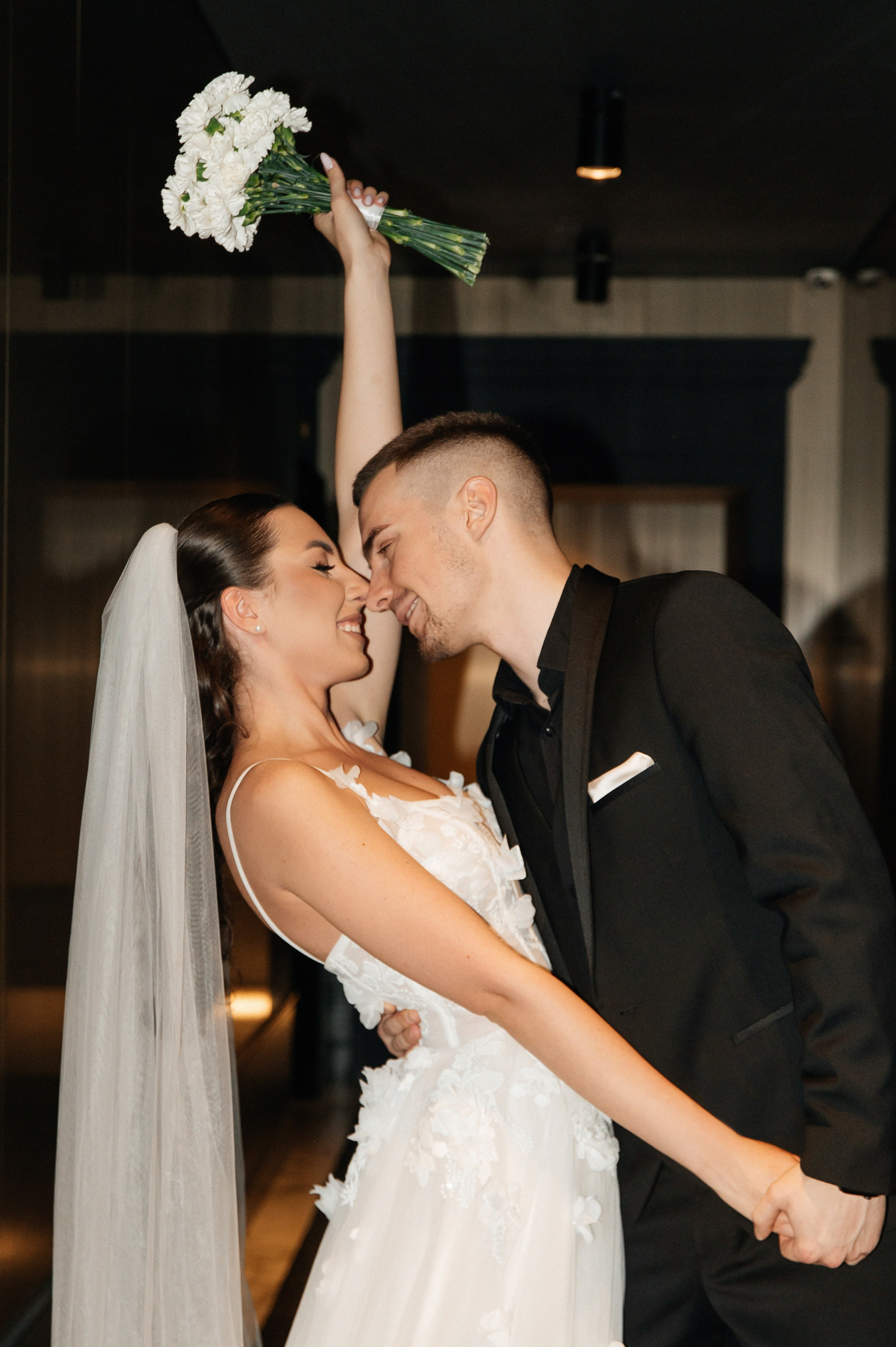 24.06.2024. Мария — Свадебный фотограф