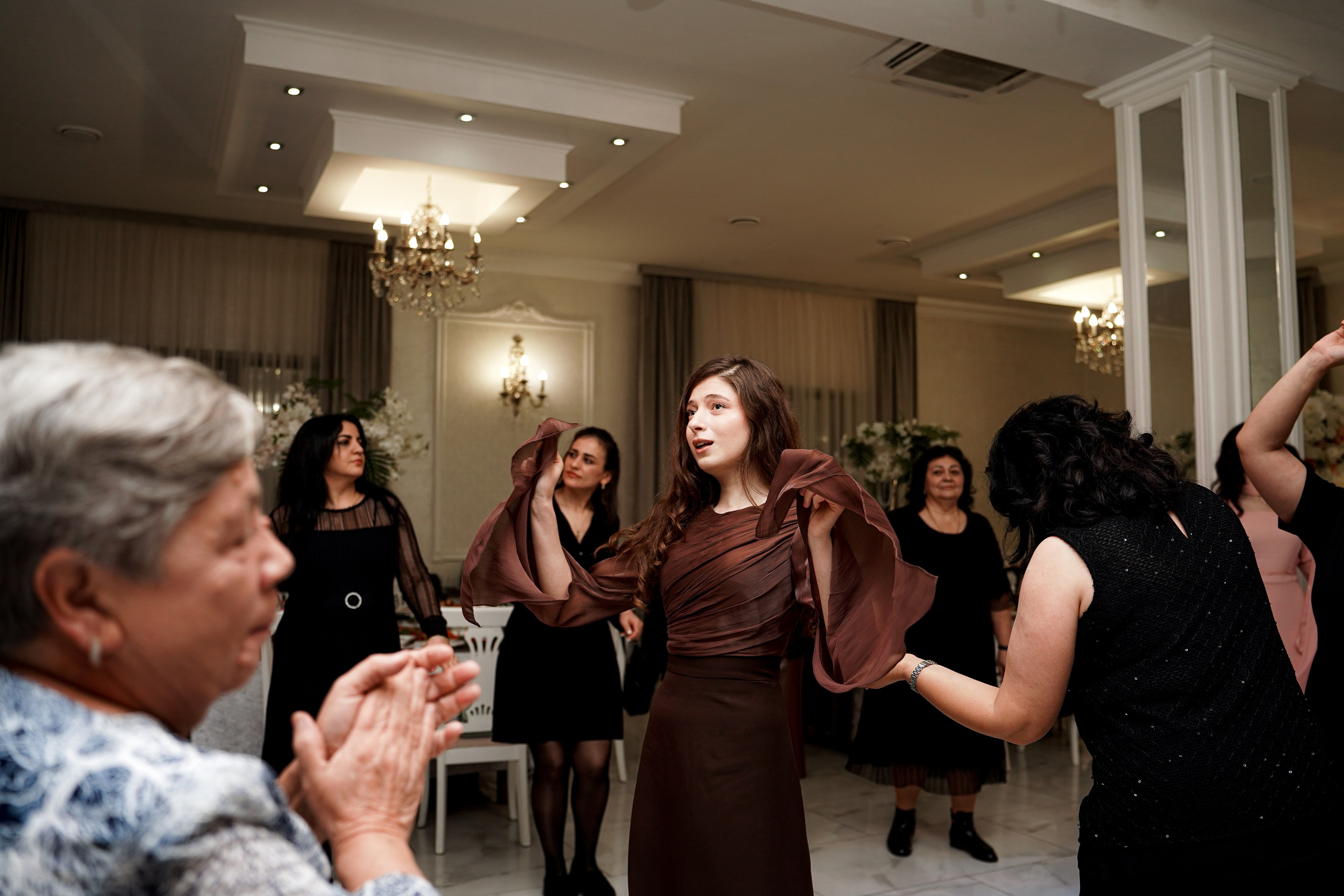 Сватовство. Свадебный фотограф в Ростове-на-Дону. Таинство Крещения и Венчания, семейные фотосессии. Алёна Чёботова