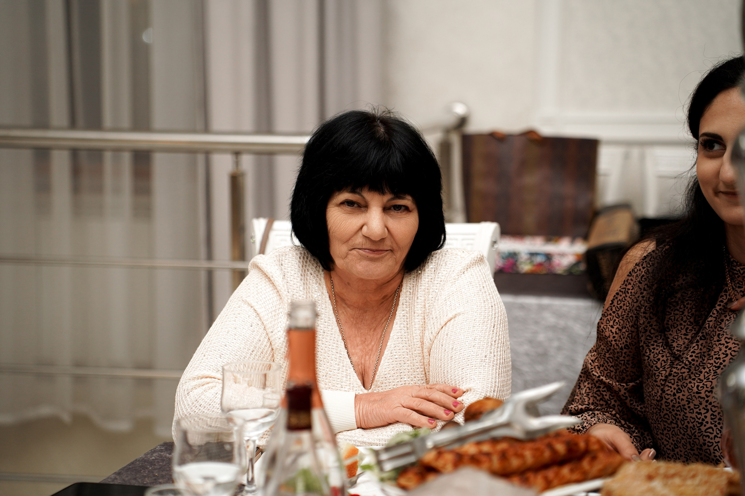 Сватовство. Свадебный фотограф в Ростове-на-Дону. Таинство Крещения и Венчания, семейные фотосессии. Алёна Чёботова