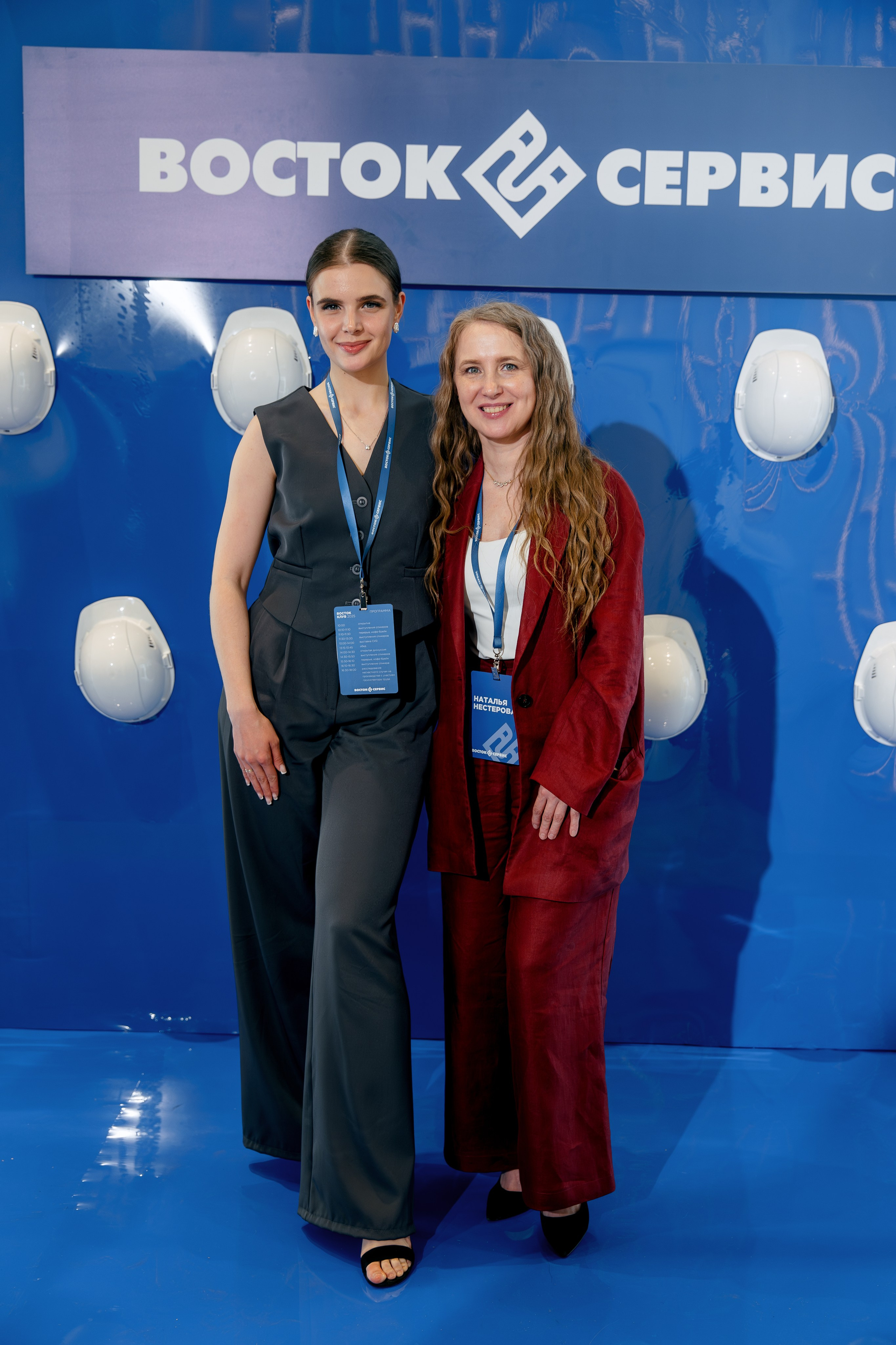 ВОСТОК СЕРВИС. Фотограф в Красноярске