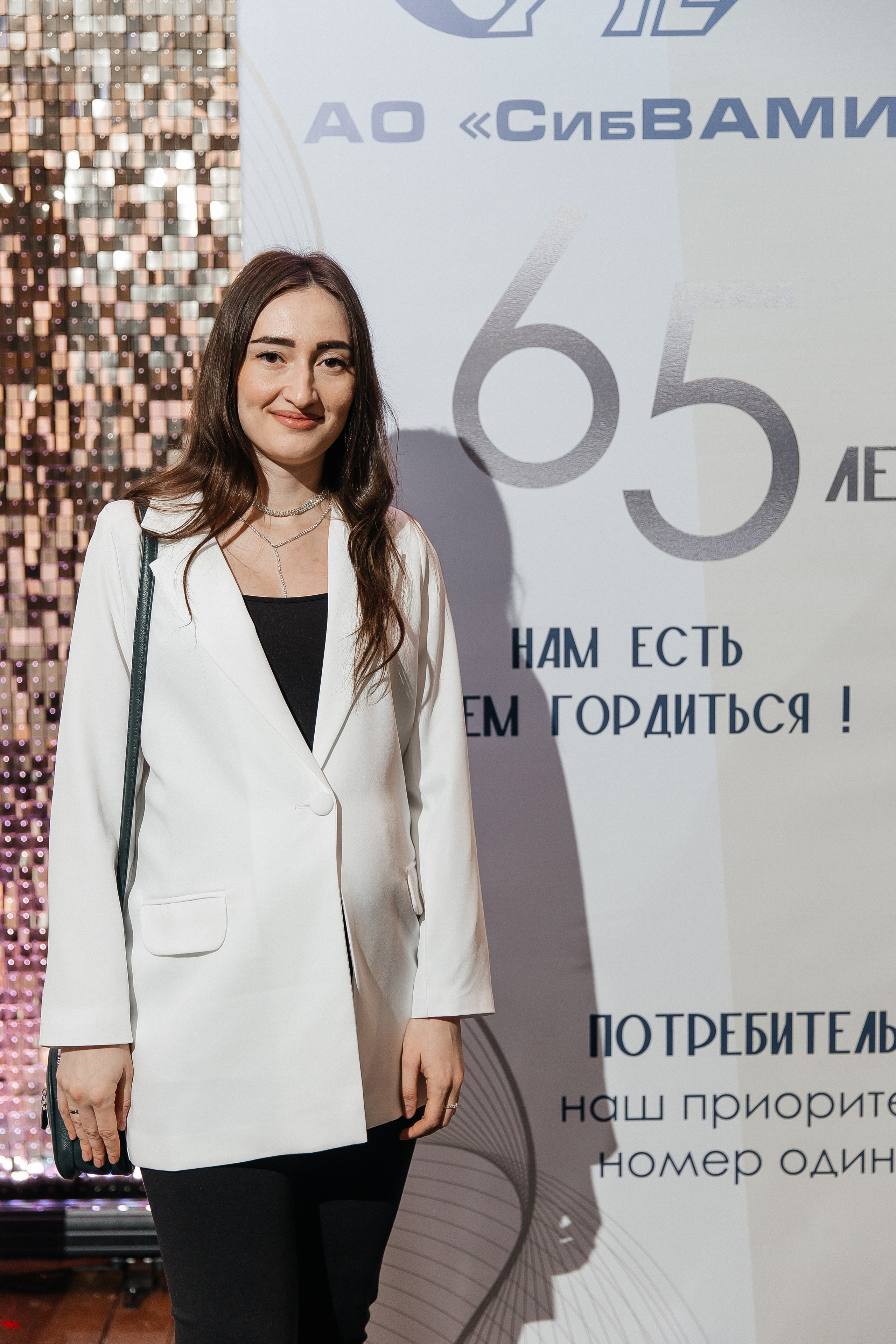 РУСАЛ 65 ЛЕТ. Фотограф в Красноярске