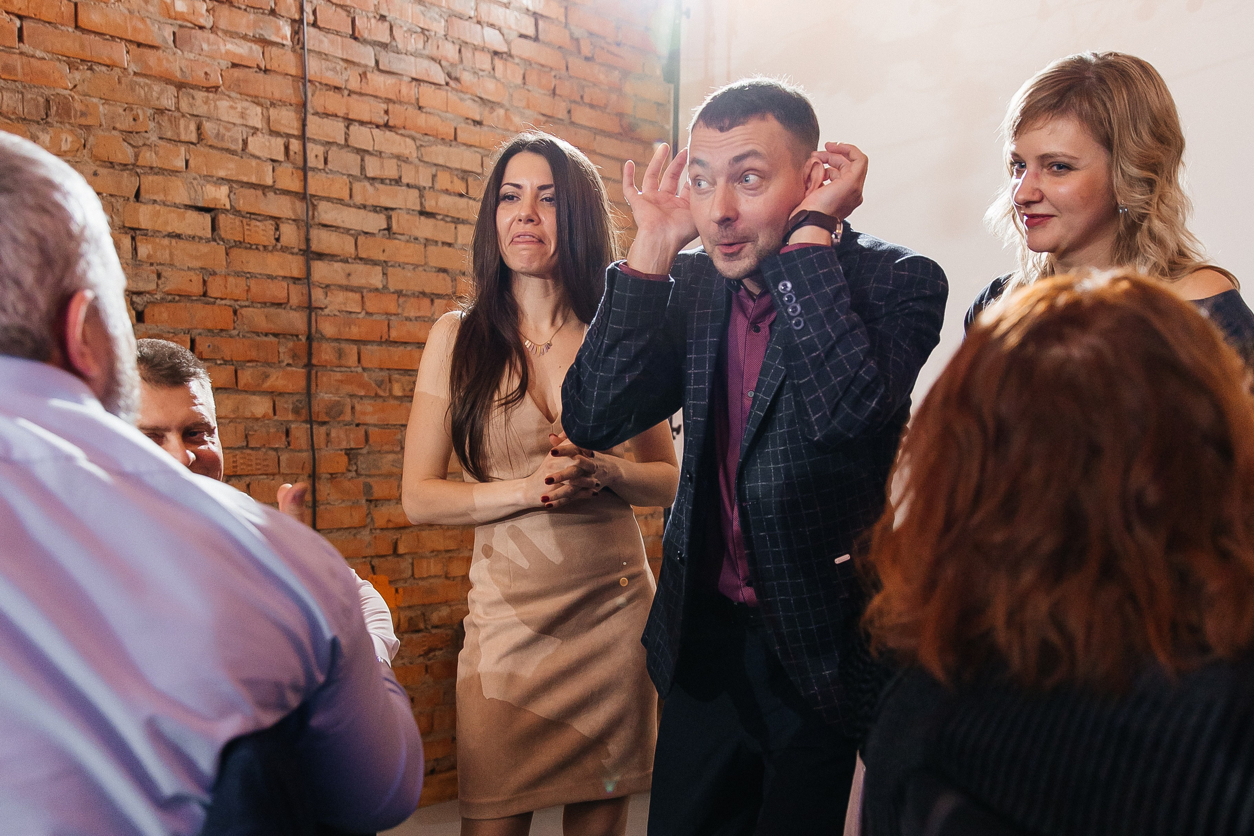 РУСАЛ 65 ЛЕТ. Фотограф в Красноярске