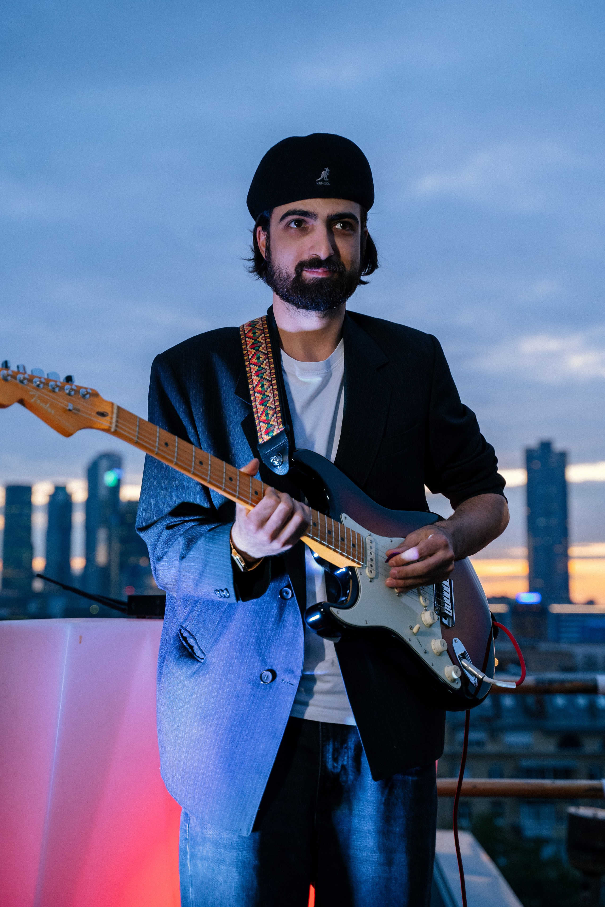 OPENCITY b-day. Анастасия Максимова, фотограф, москва