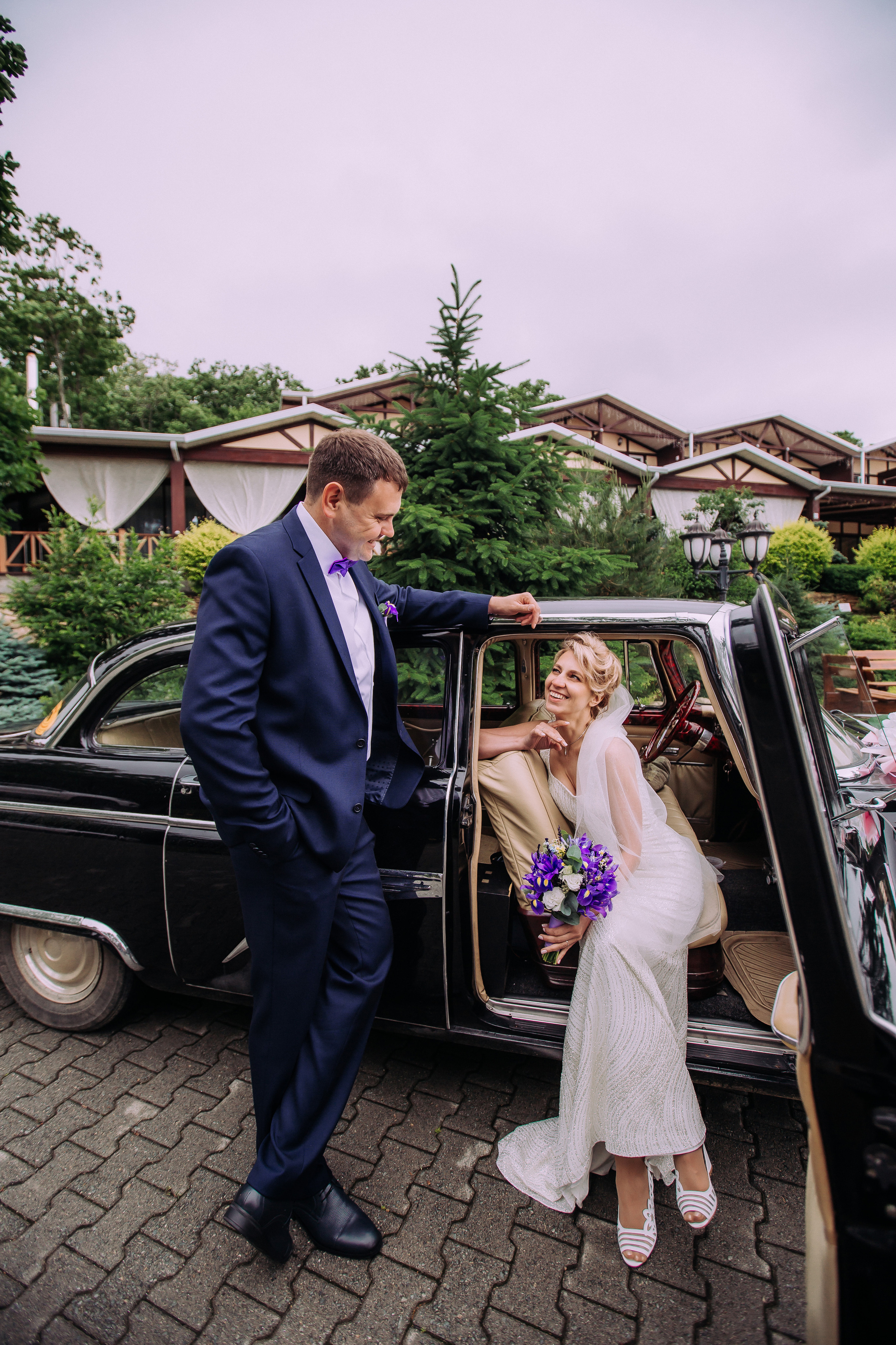 Wedding. Фотограф во Владивостоке Настя Косач