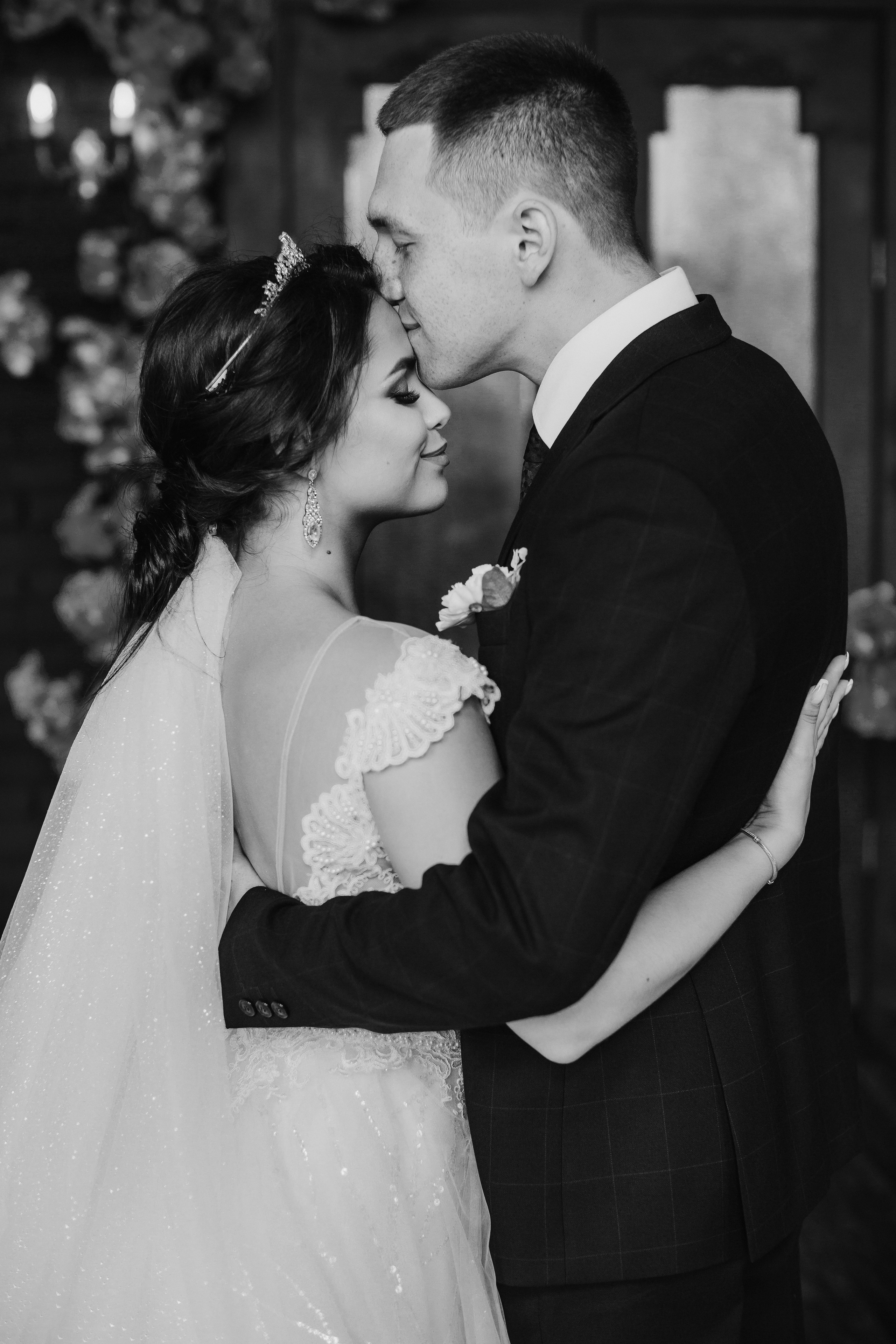 Wedding. Фотограф во Владивостоке Настя Косач