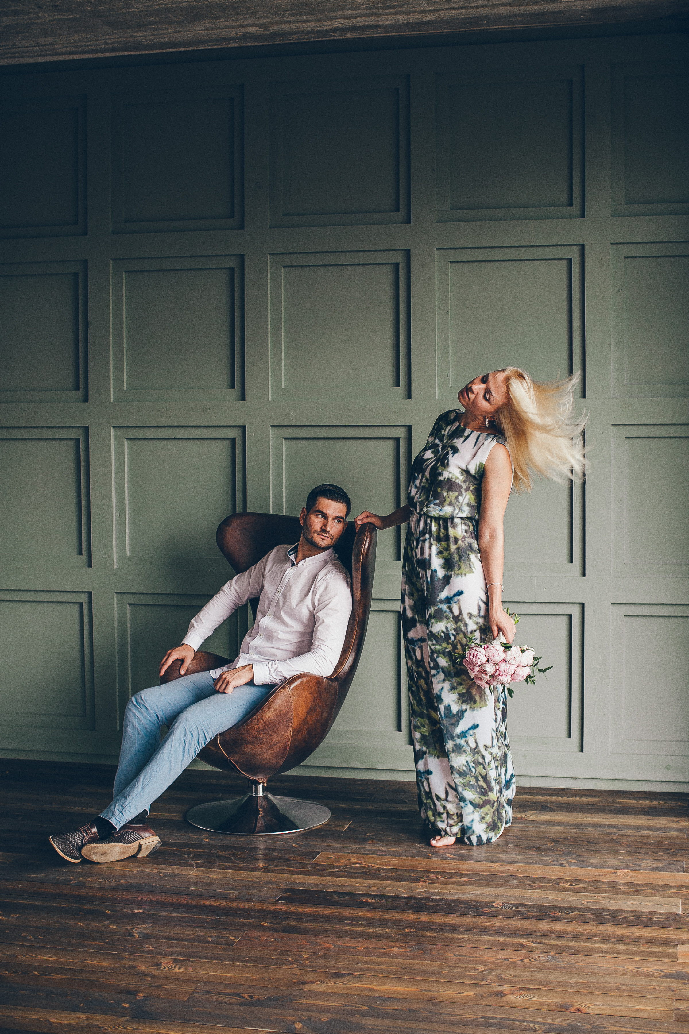 LoveStory. Фотограф во Владивостоке Настя Косач