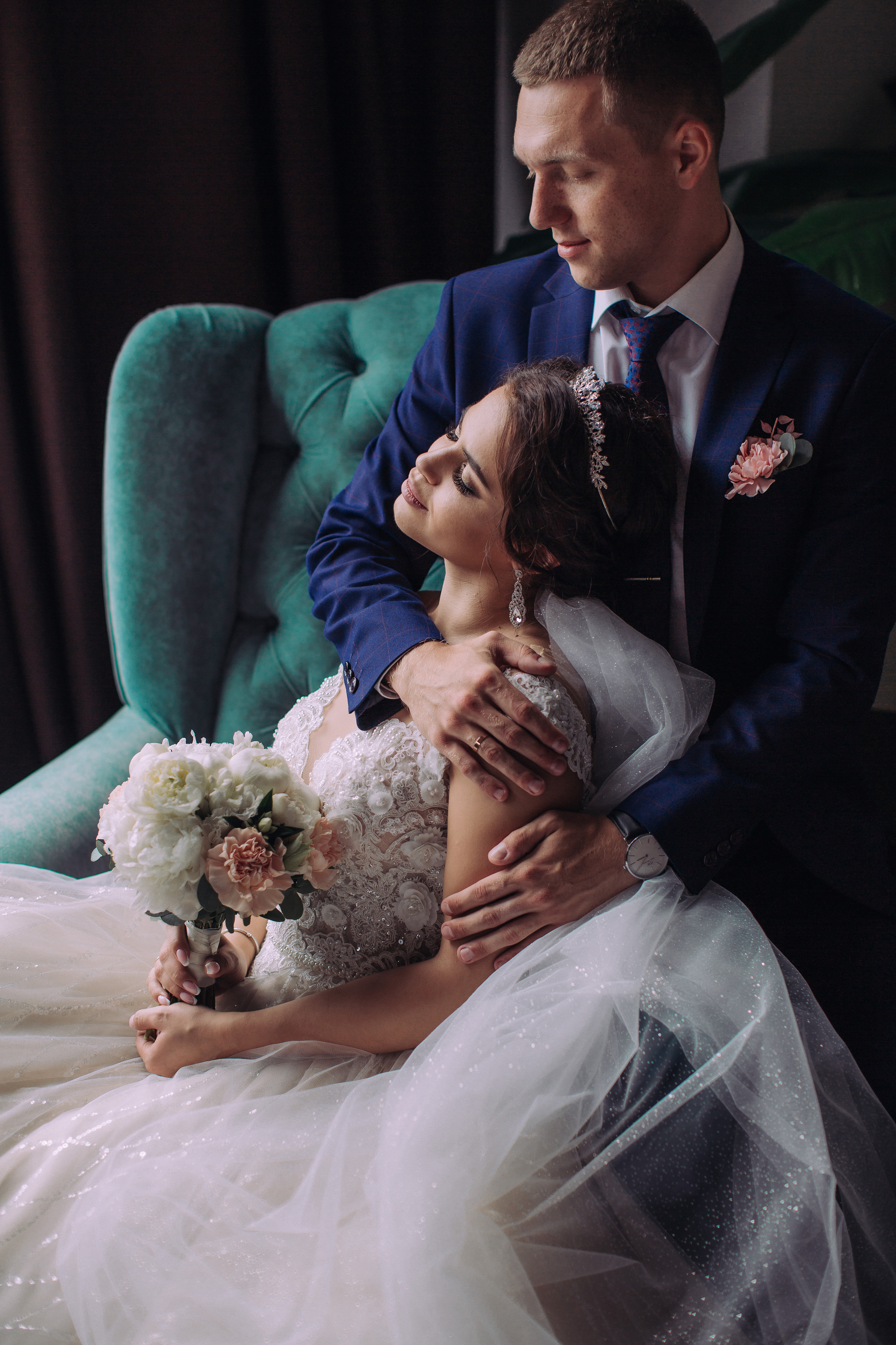 Wedding. Фотограф во Владивостоке Настя Косач