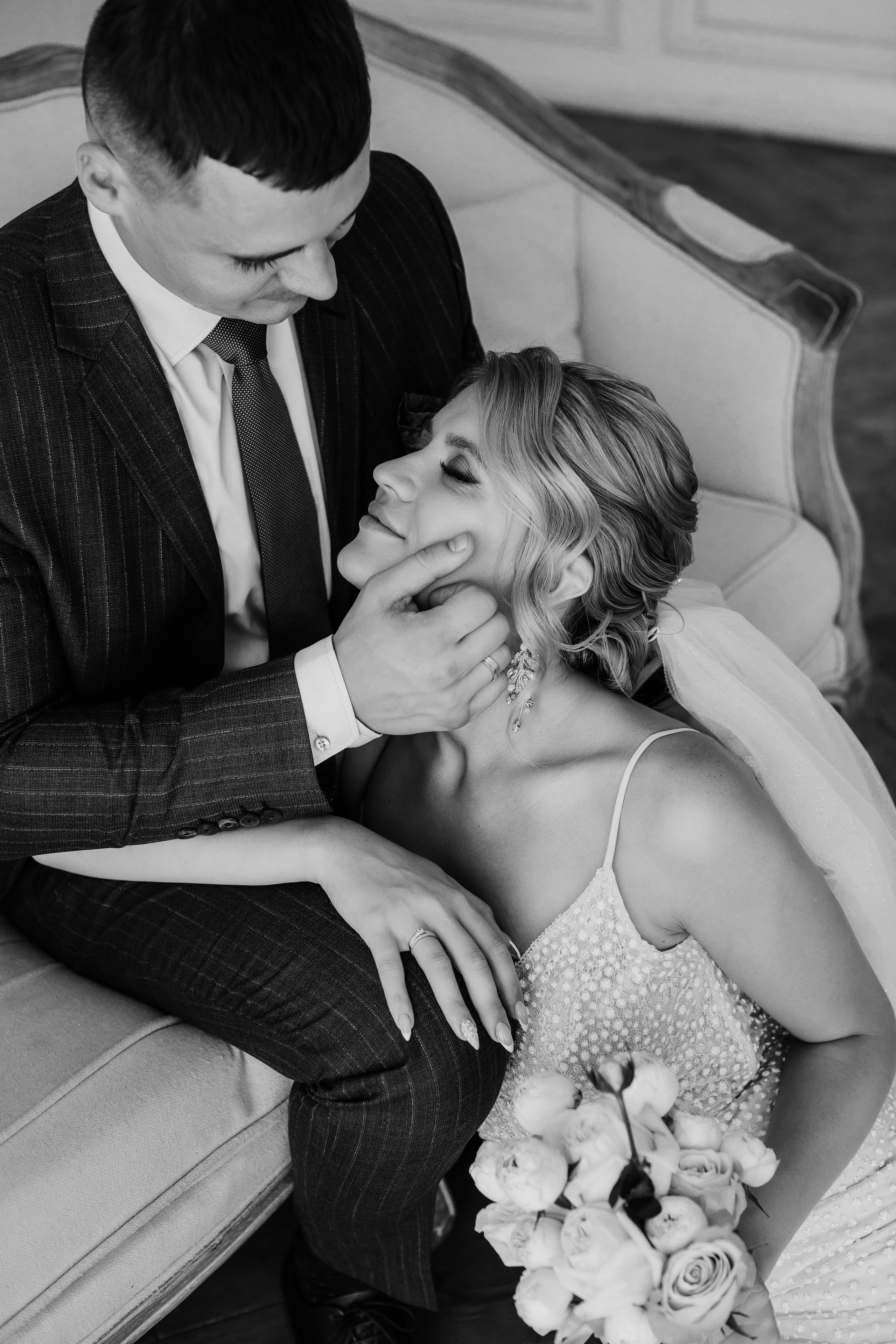 Wedding. Фотограф во Владивостоке Настя Косач