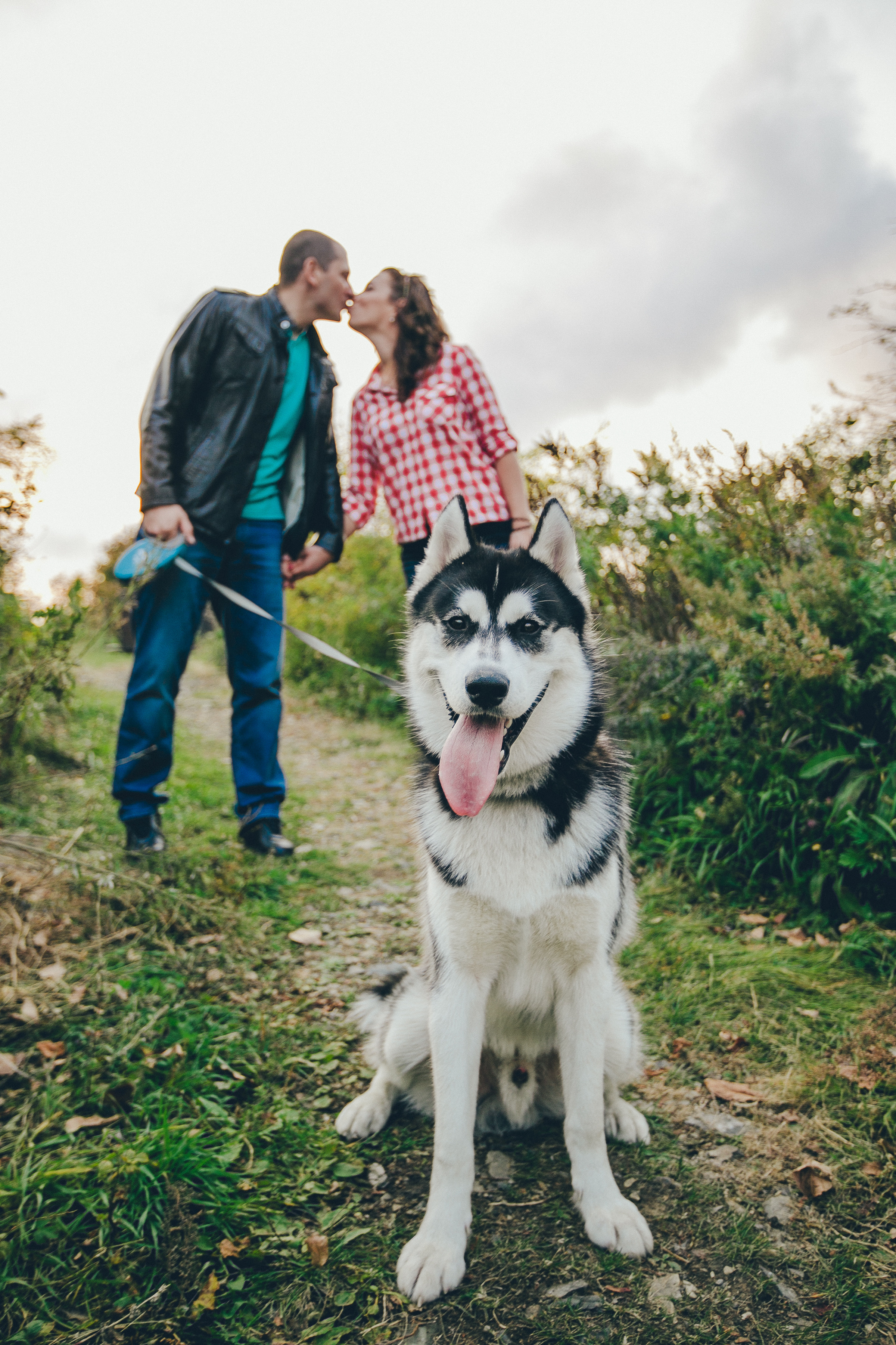 LoveStory. Фотограф во Владивостоке Настя Косач