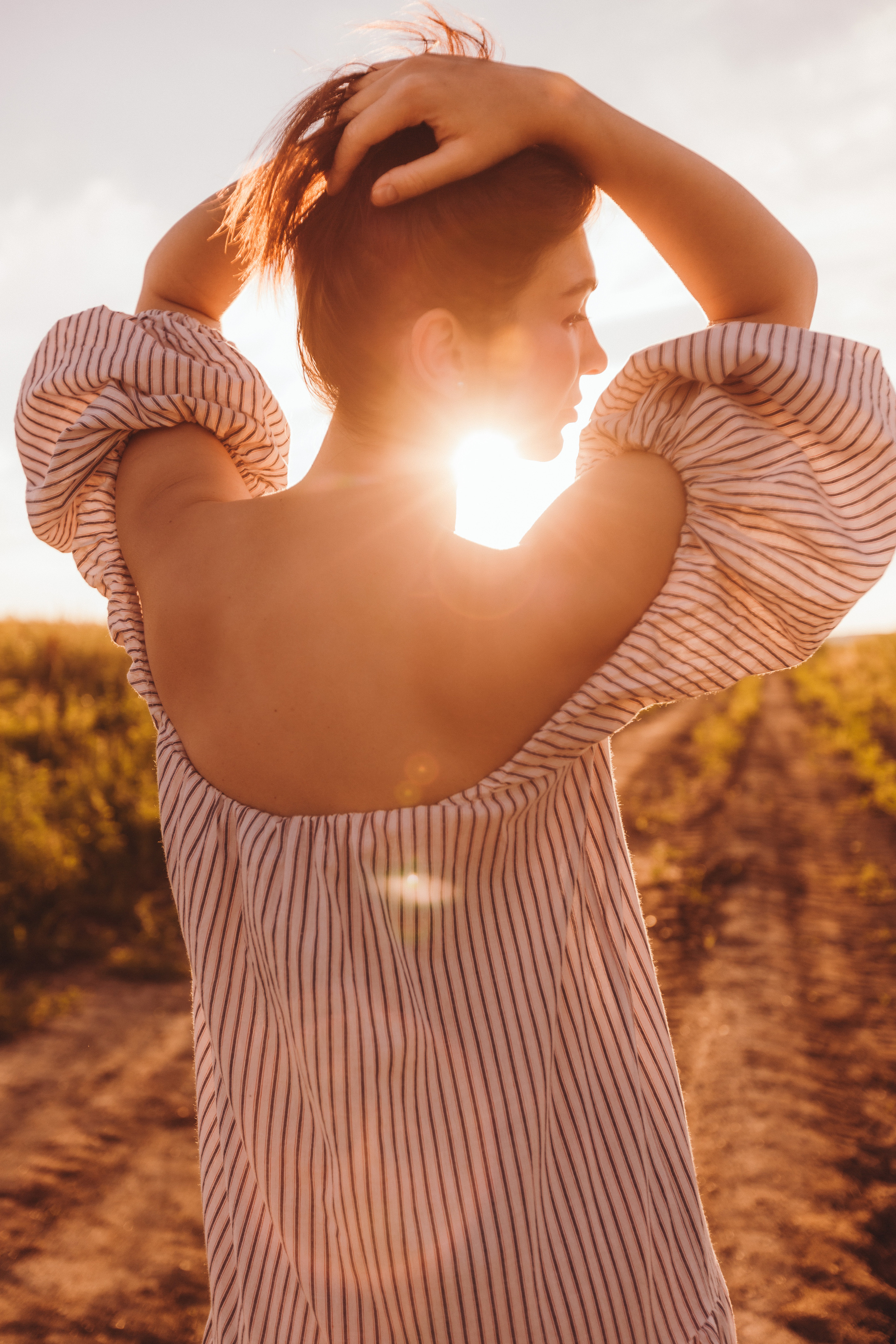 Portrait. Фотограф во Владивостоке Настя Косач