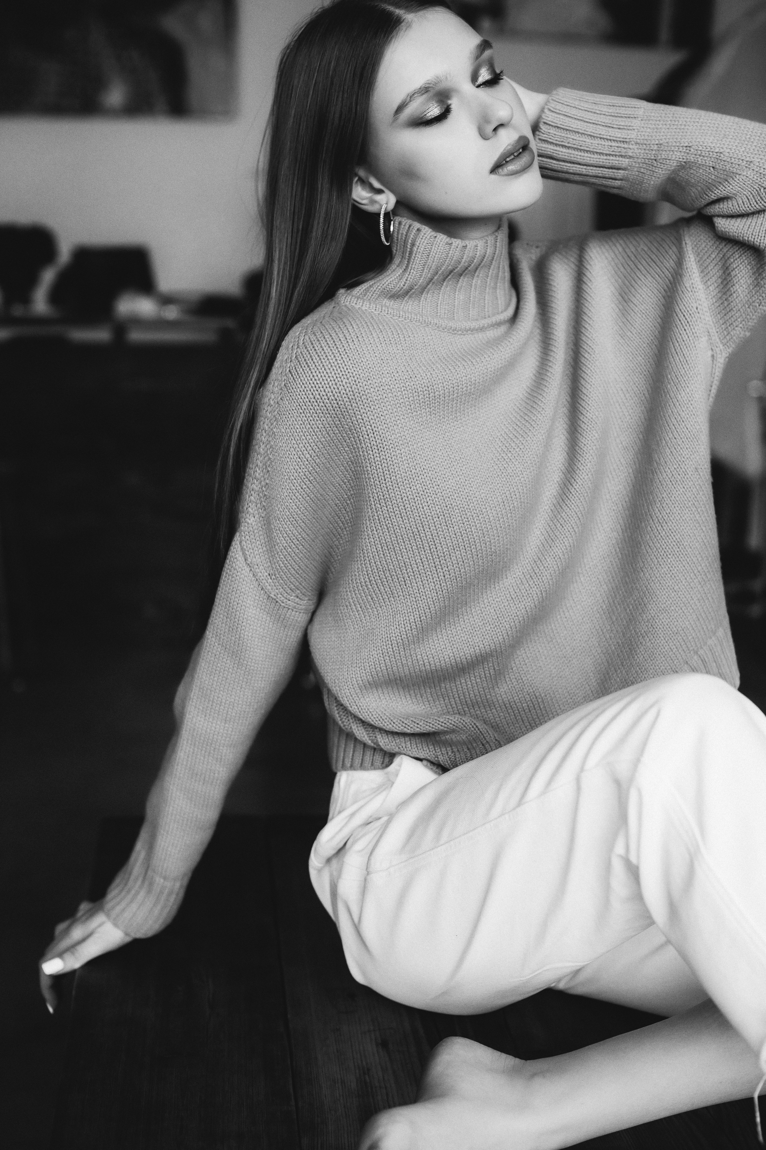 Portrait. Фотограф во Владивостоке Настя Косач